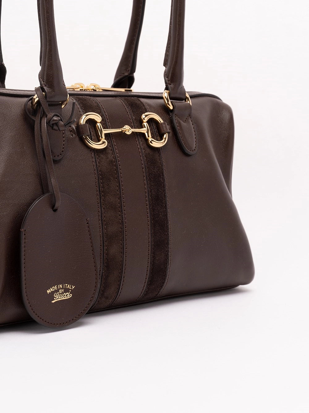 Gucci Women Borsetto Medium Boston Bag GUCCI