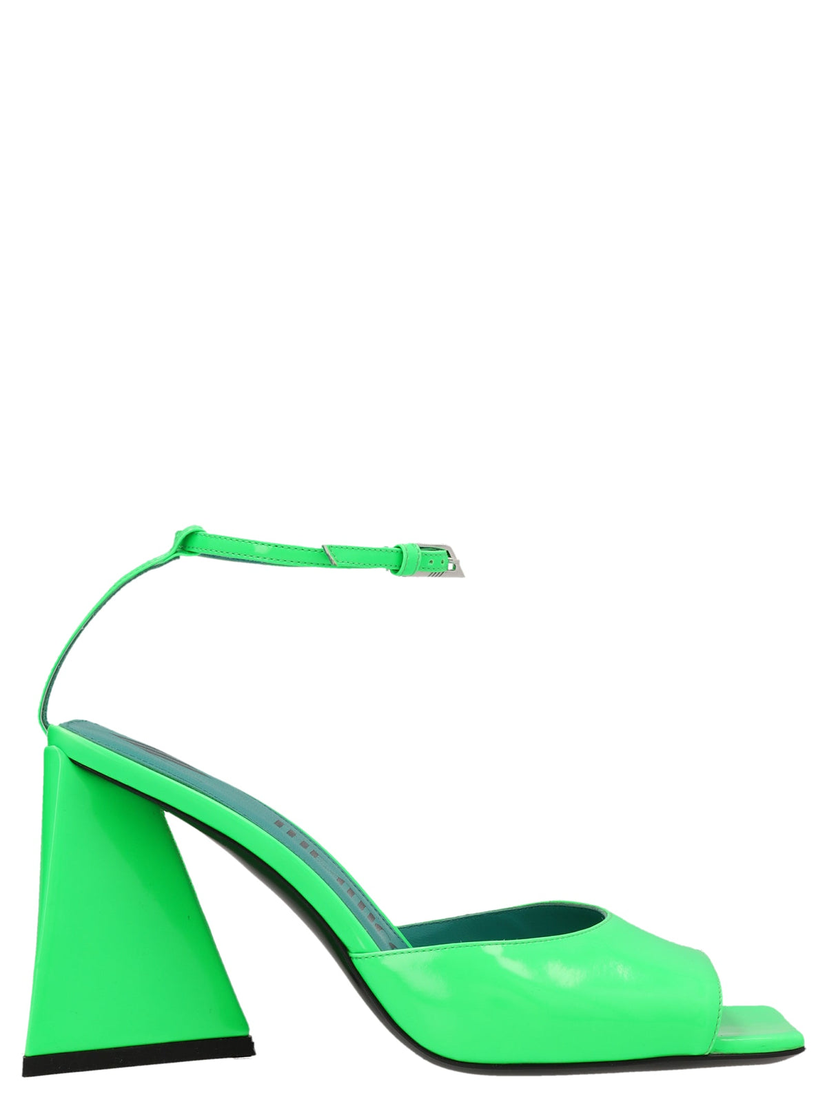 The Attico Women The Attico Women 'Piper' Sandals THE ATTICO