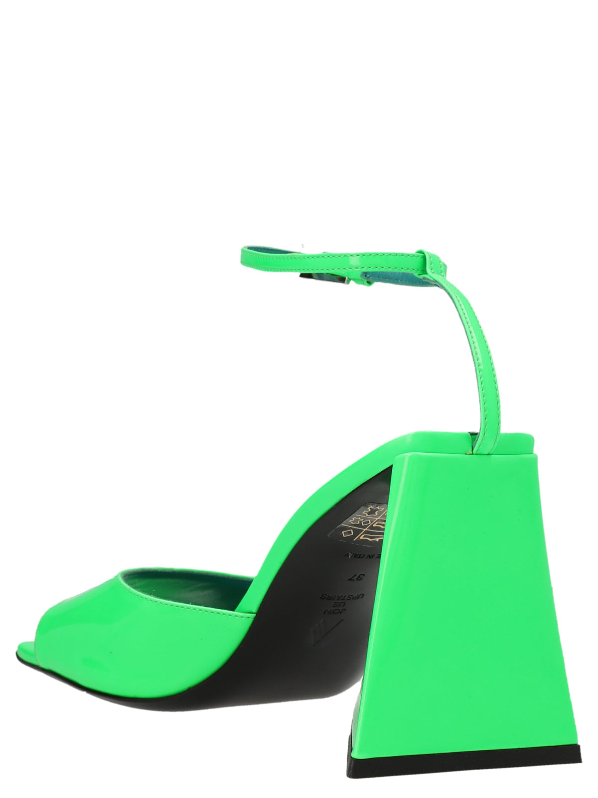 The Attico Women The Attico Women 'Piper' Sandals THE ATTICO
