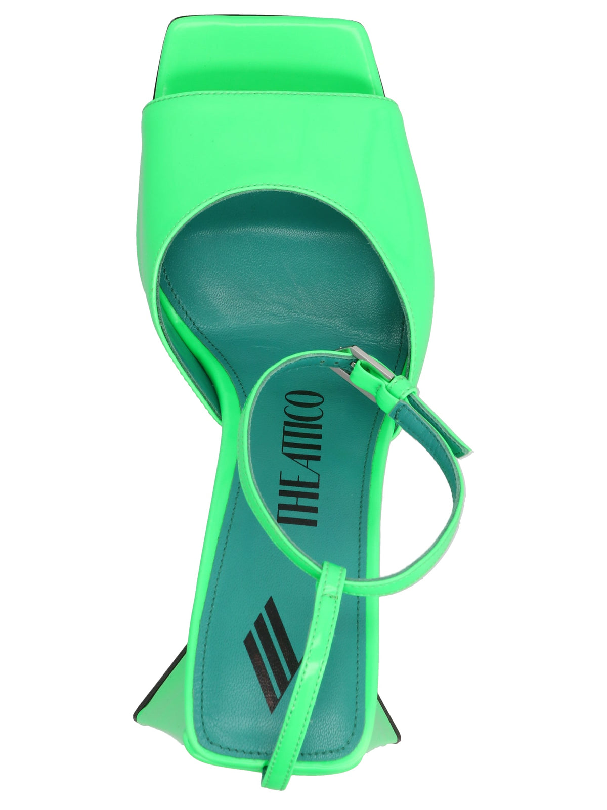 The Attico Women The Attico Women 'Piper' Sandals THE ATTICO