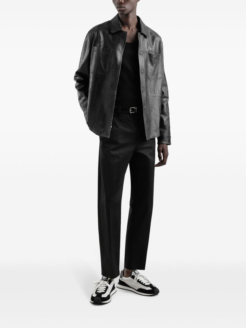 Dolce & Gabbana Men Shirt DOLCE & GABBANA