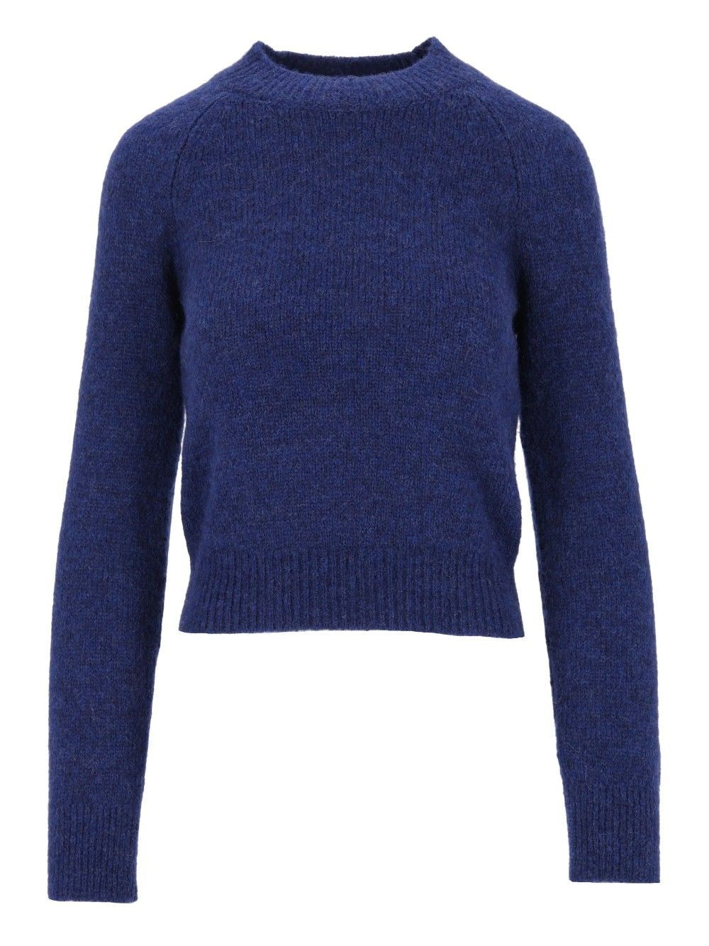 Dries Van Noten Women “Texas” Sweater DRIES VAN NOTEN