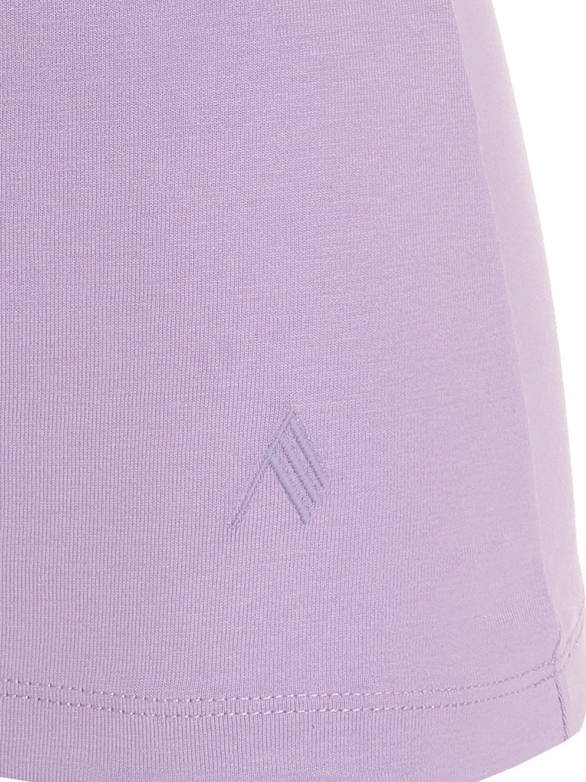 The Attico Women 'Jewel’ T-Shirt THE ATTICO