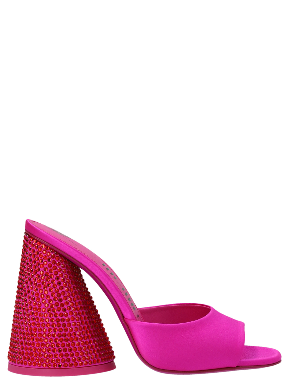 The Attico Women 'Luz' Mules THE ATTICO