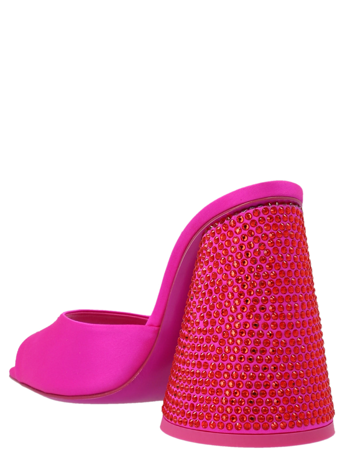 The Attico Women 'Luz' Mules THE ATTICO