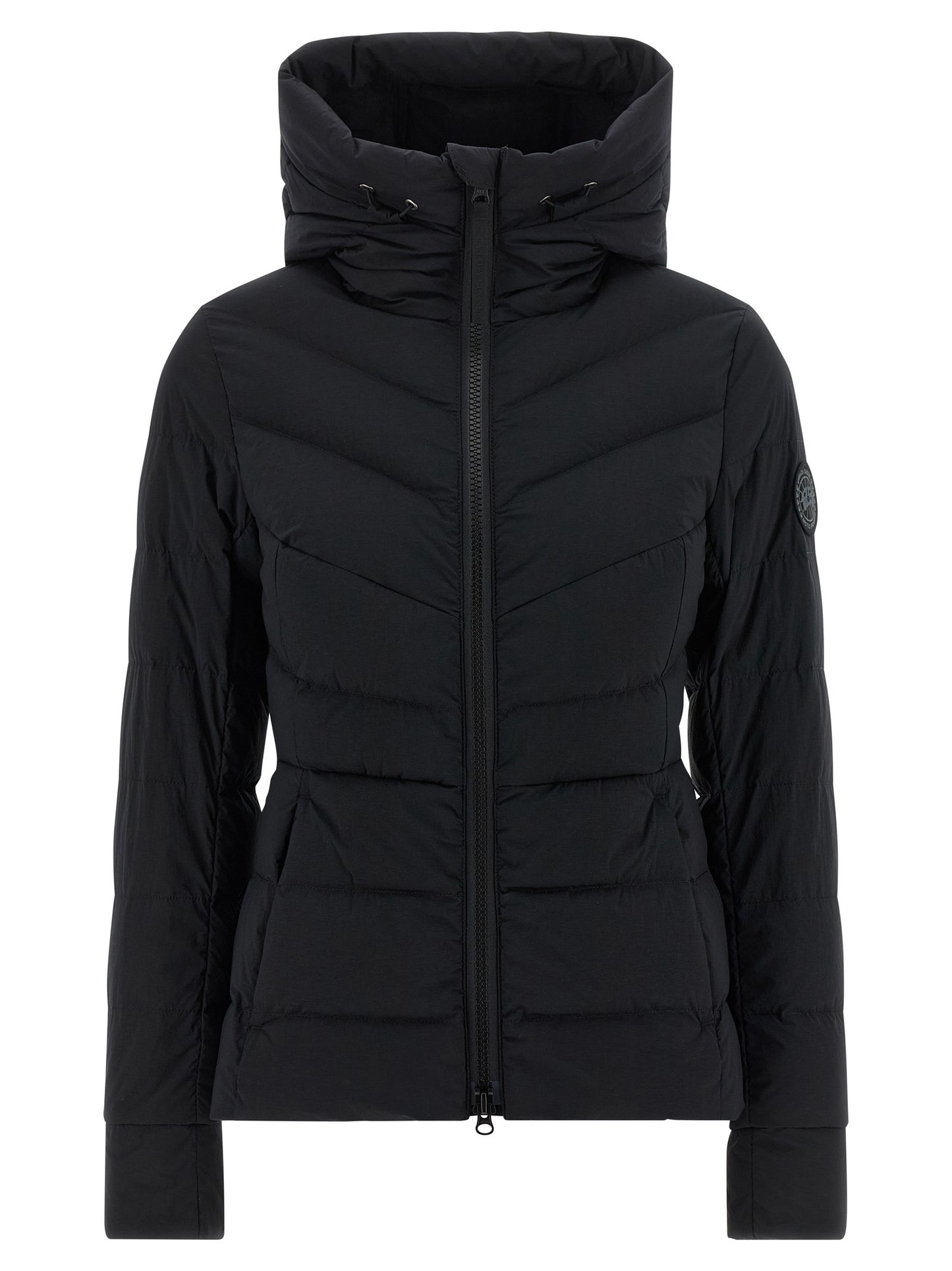 Canada Goose Women 'Clair' Down Jacket CANADA GOOSE