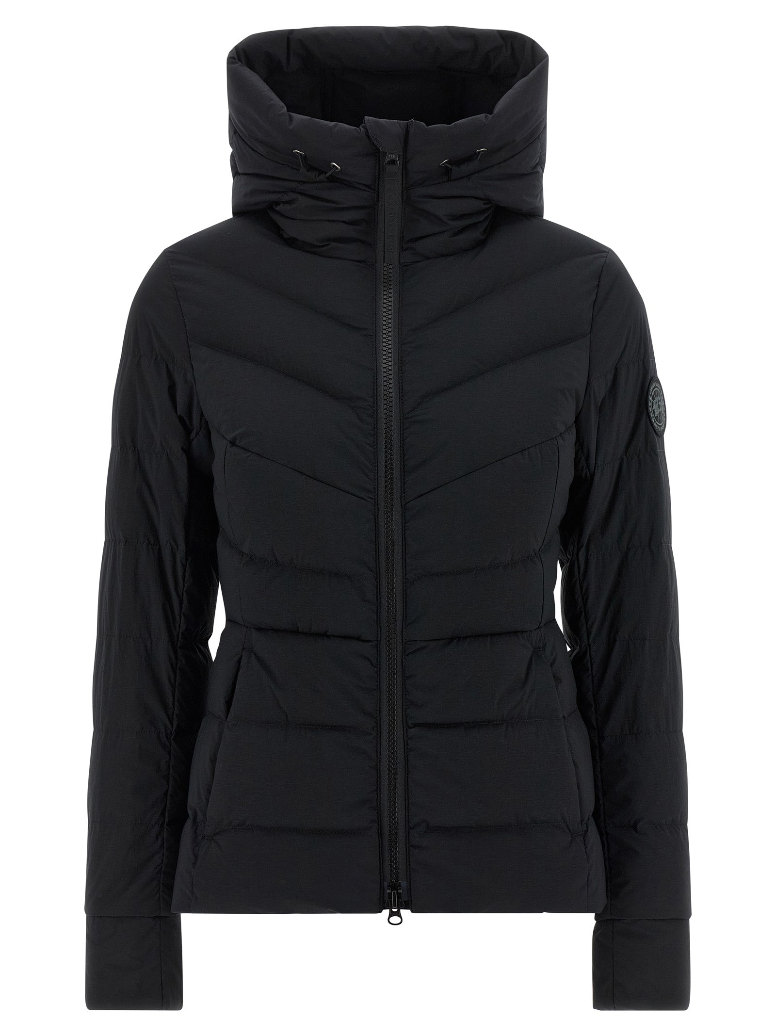 Canada Goose Women 'Clair' Down Jacket CANADA GOOSE