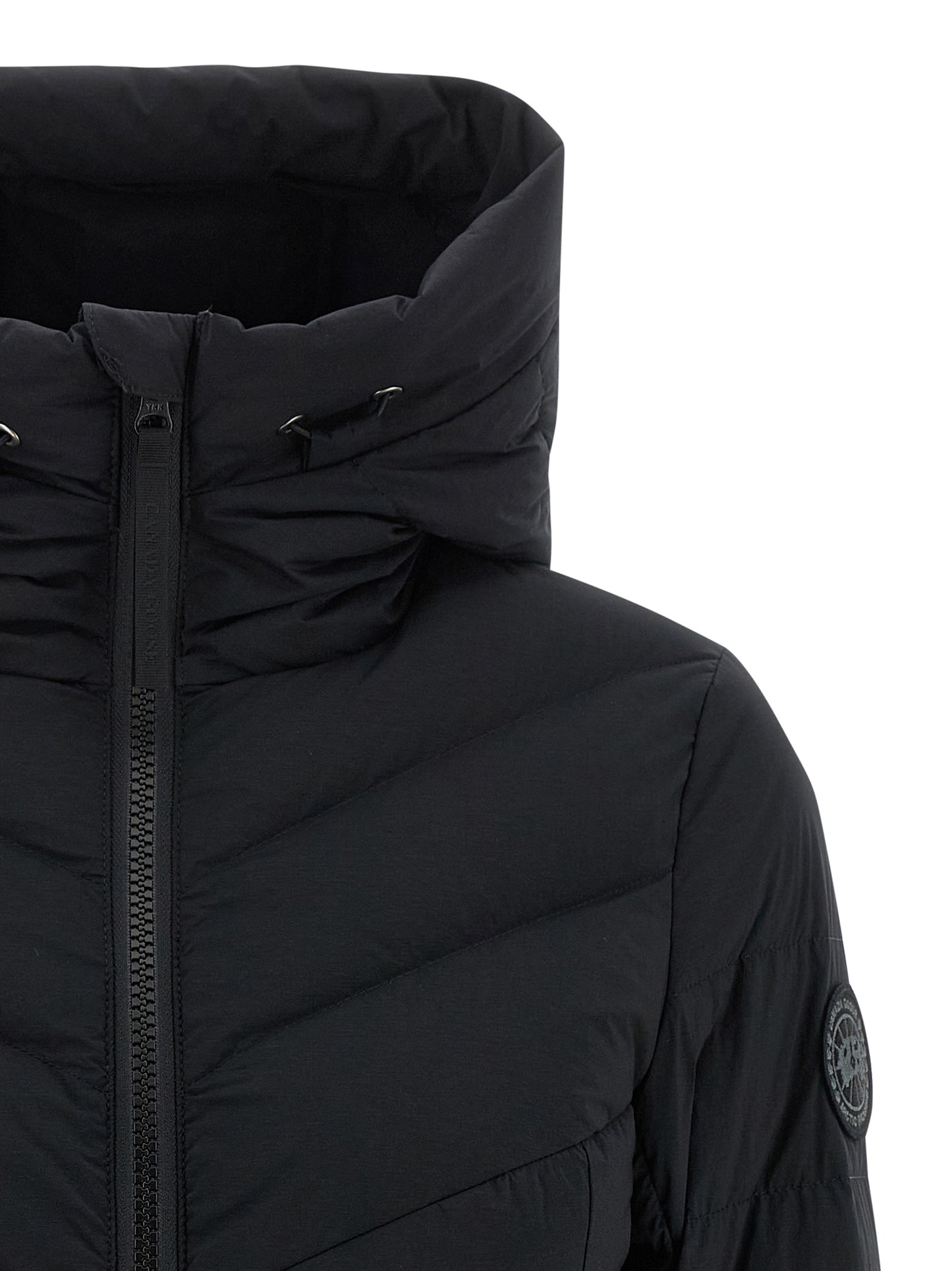 Canada Goose Women 'Clair' Down Jacket CANADA GOOSE