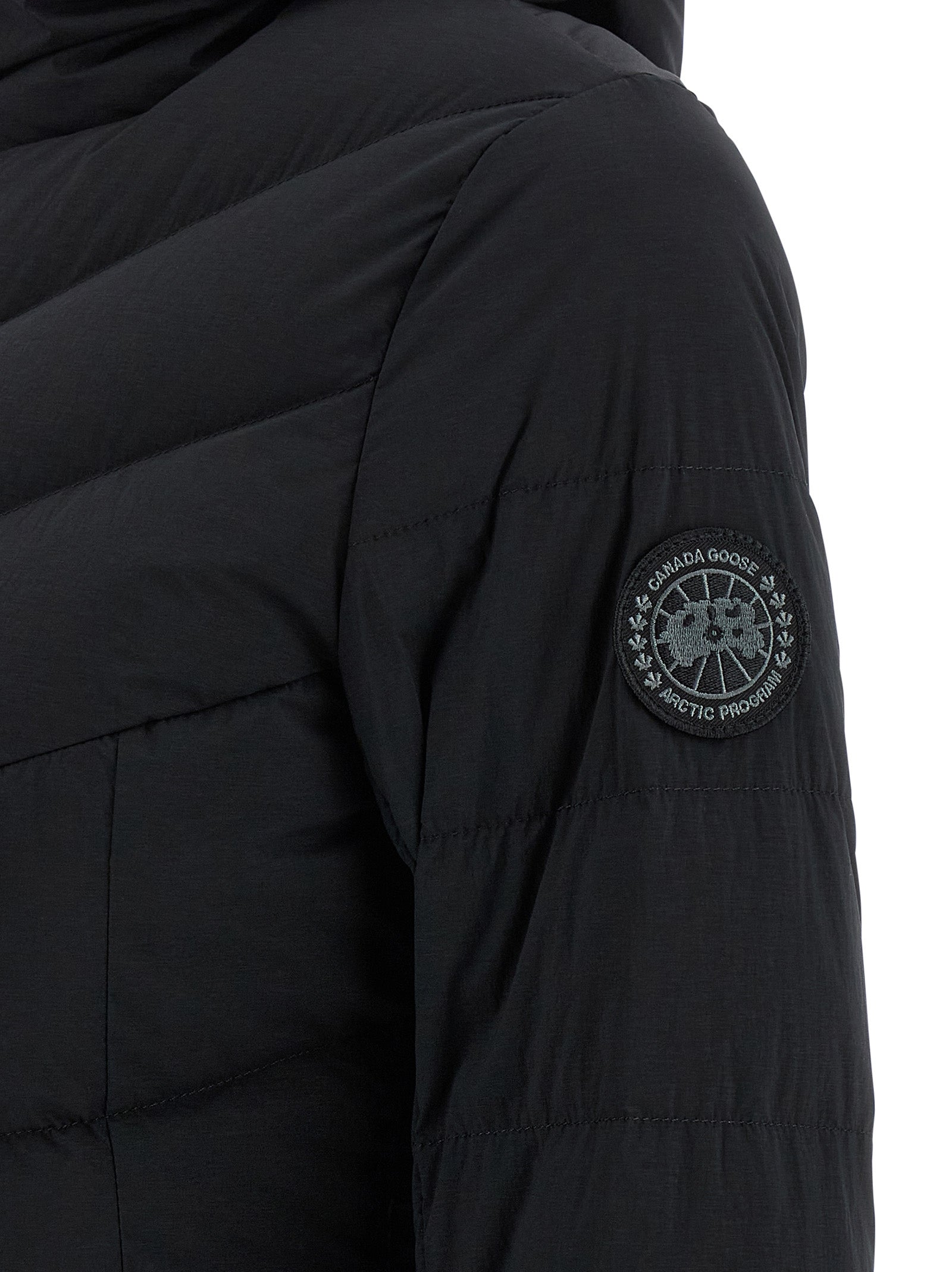 Canada Goose Women 'Clair' Down Jacket CANADA GOOSE