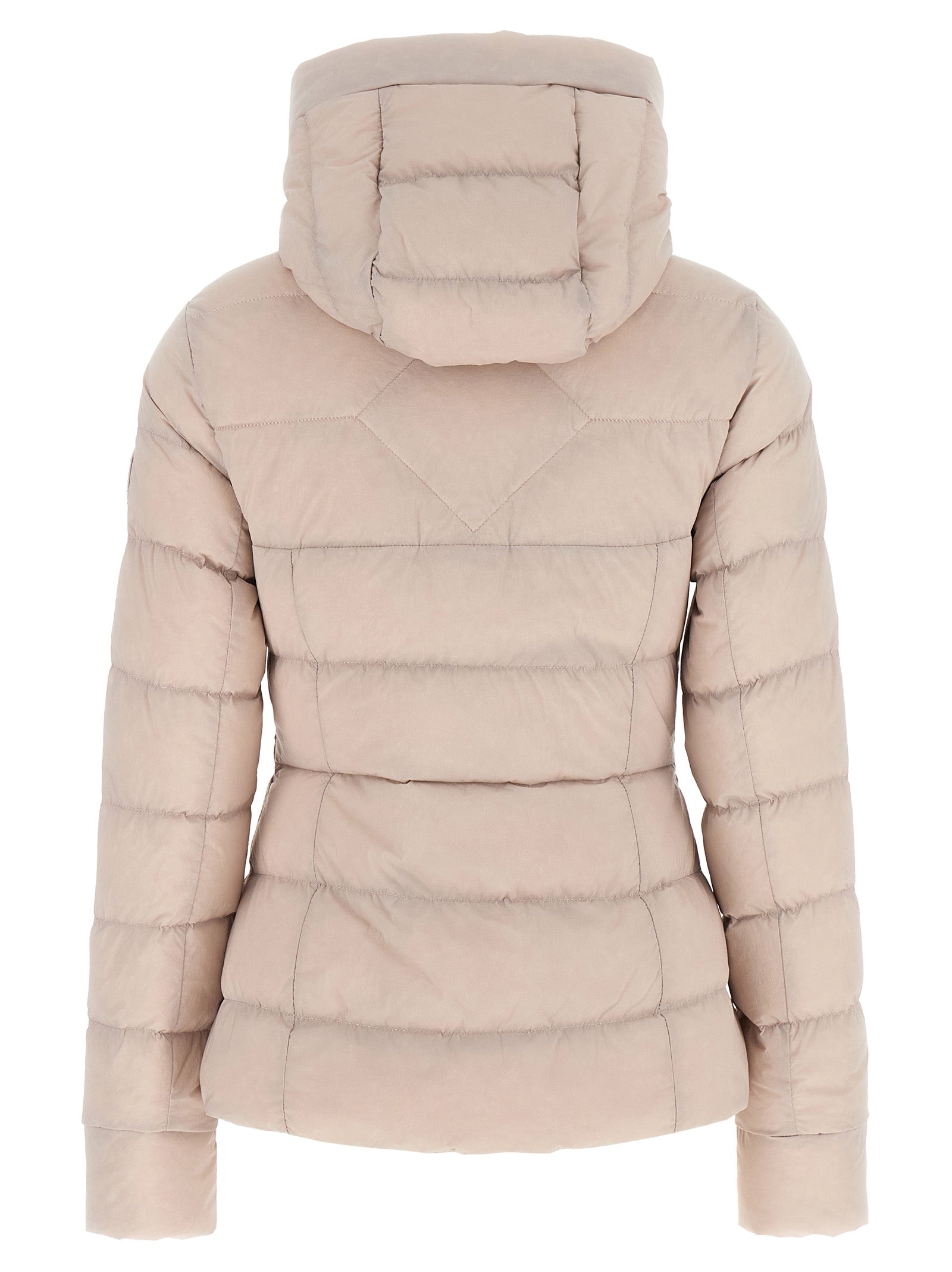 Canada Goose Women Quilted 'Clair' Padded Down Jacket CANADA GOOSE