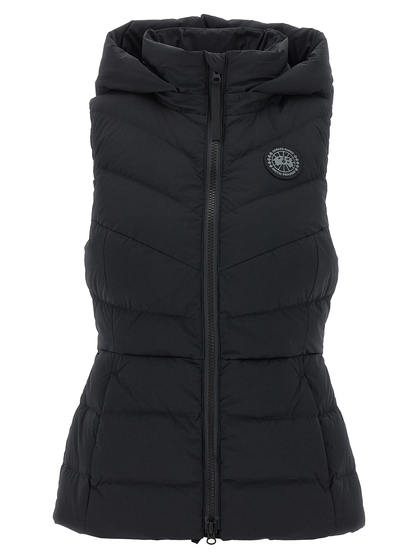 Canada Goose Women 'Clair' Vest CANADA GOOSE