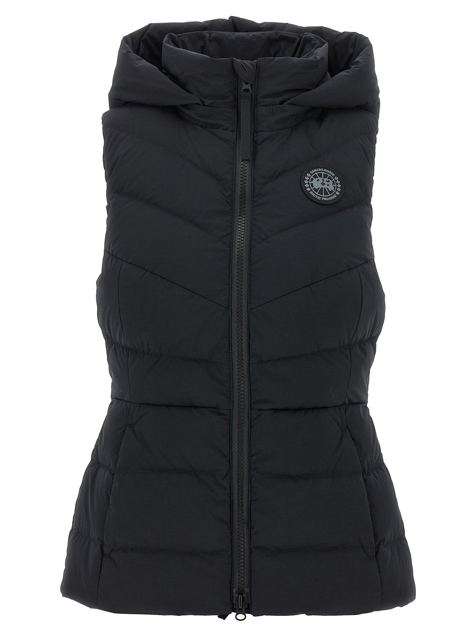 Canada Goose Women 'Clair' Vest CANADA GOOSE