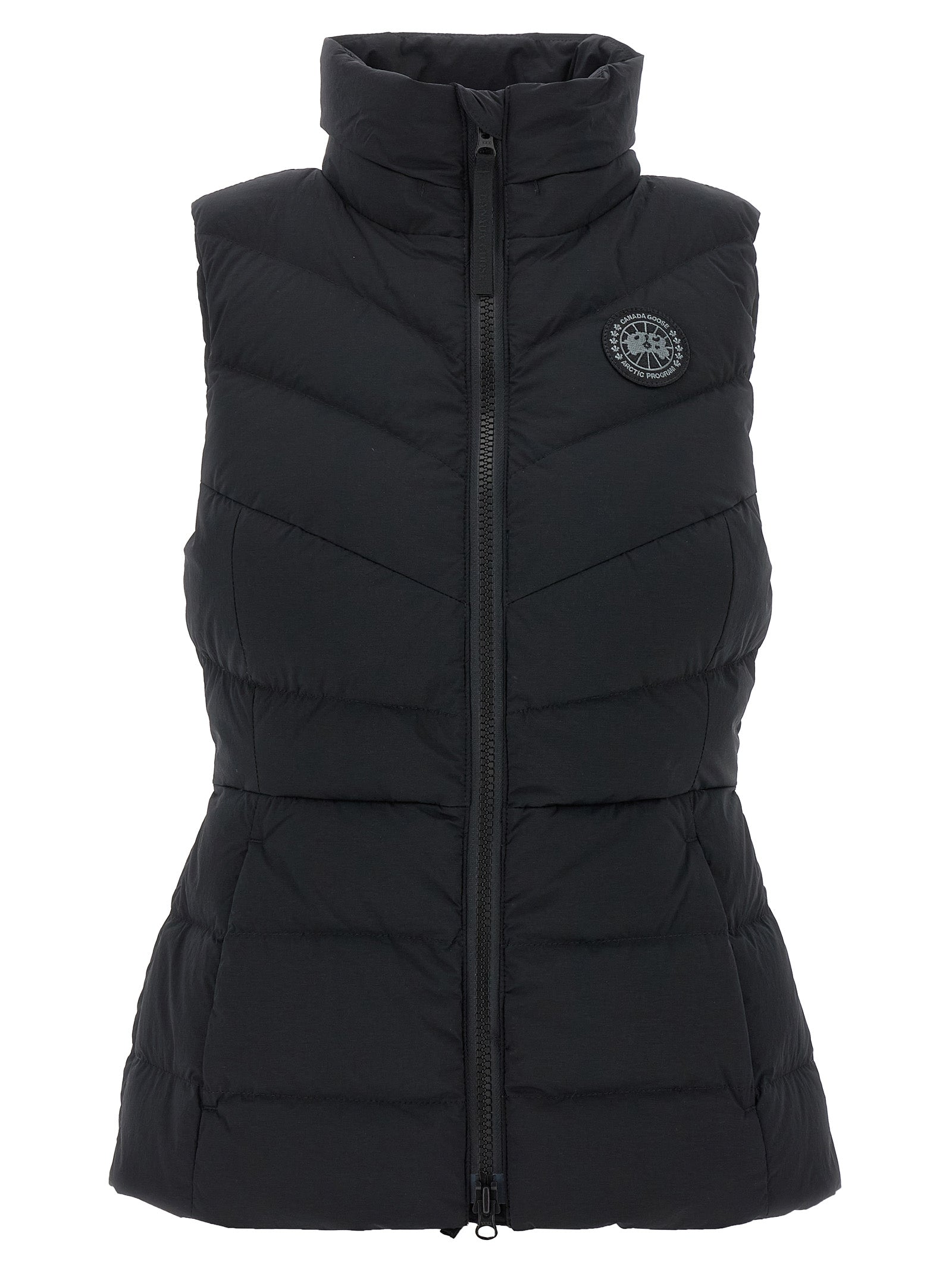 Canada Goose Women 'Clair' Vest CANADA GOOSE
