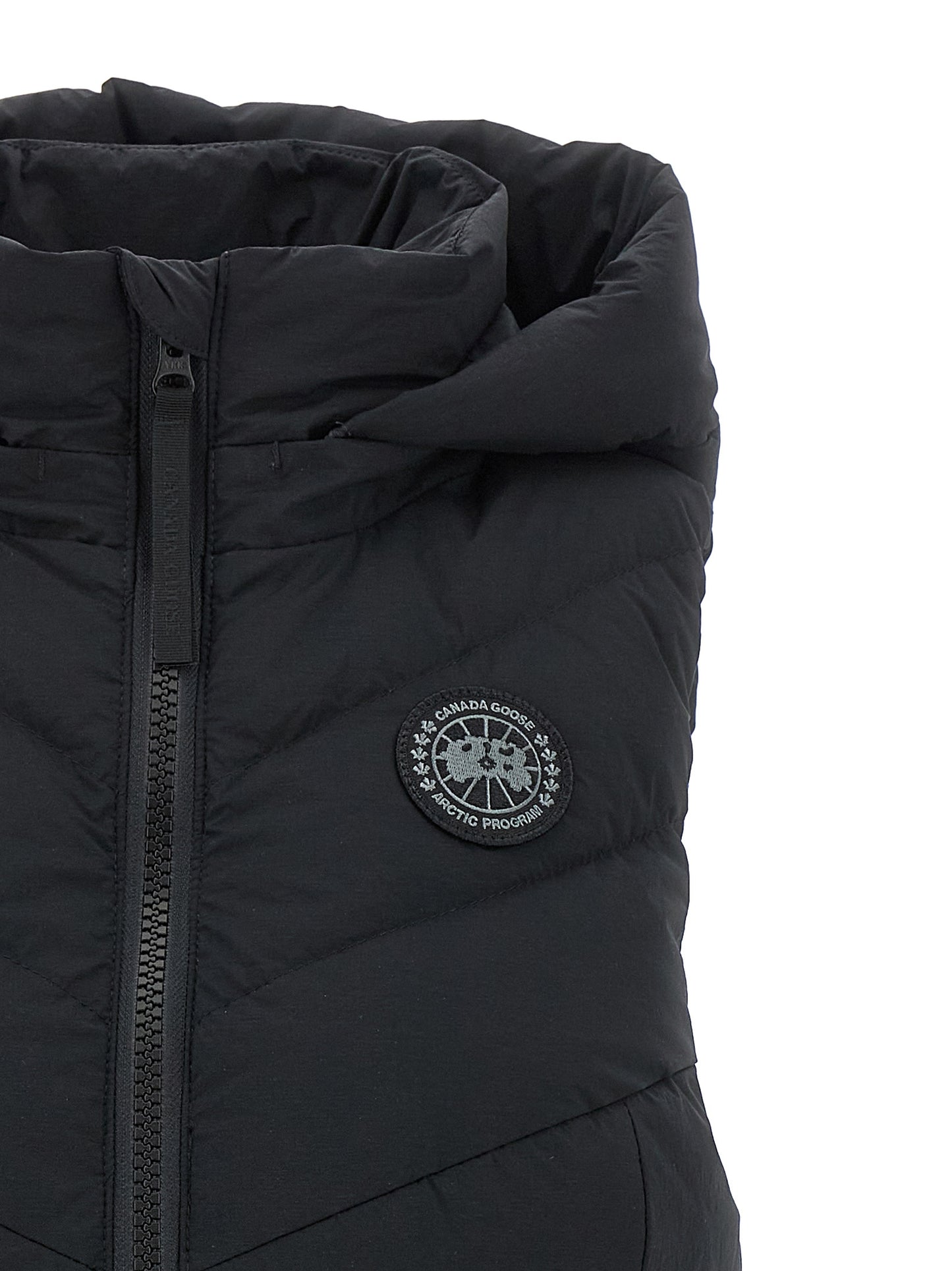 Canada Goose Women 'Clair' Vest CANADA GOOSE