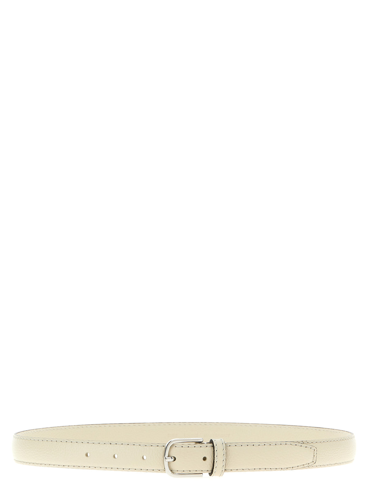 Toteme Women Leather Belt TOTEME