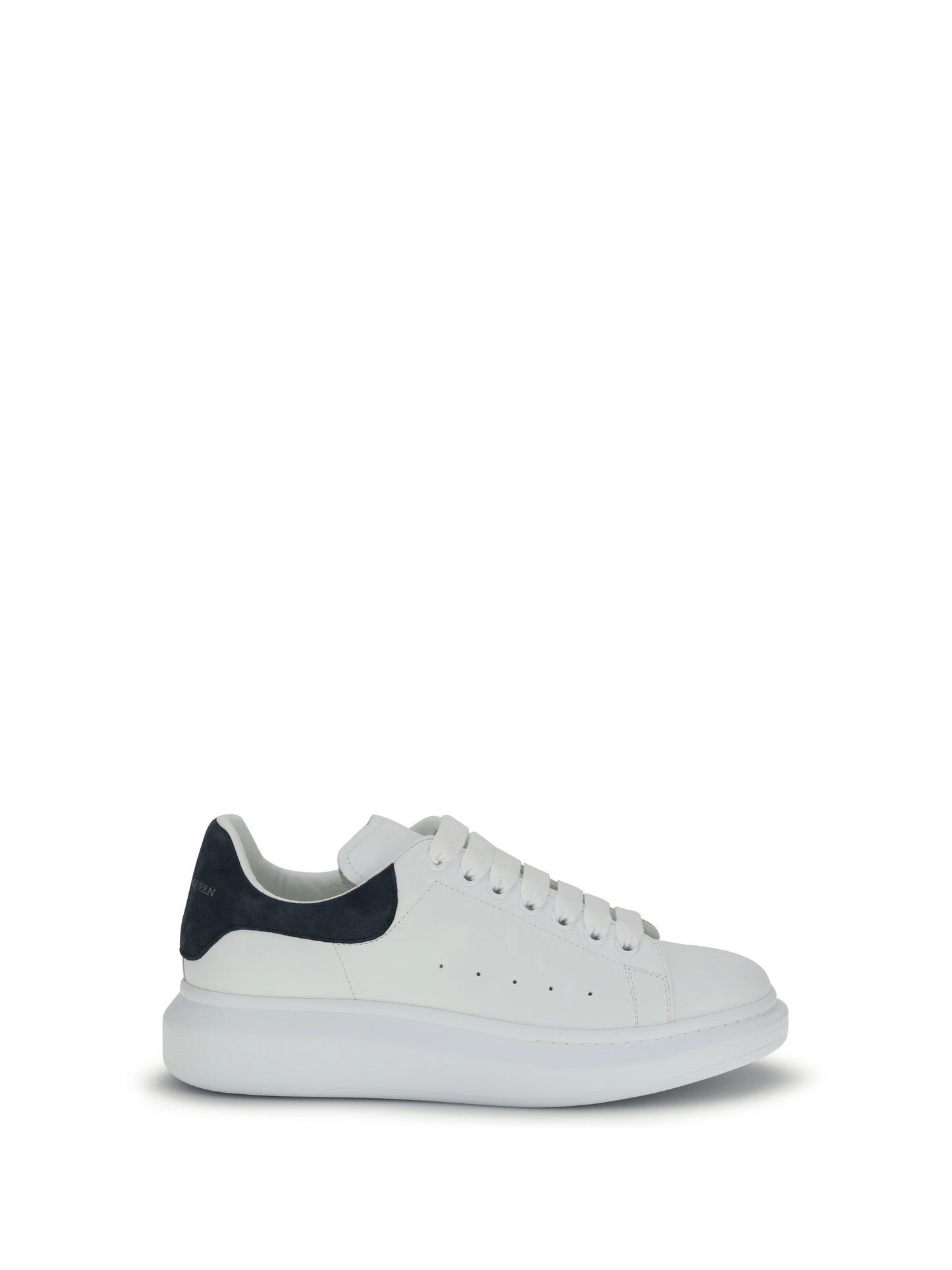 Alexander Mcqueen Men Oversize Sneaker ALEXANDER MCQUEEN