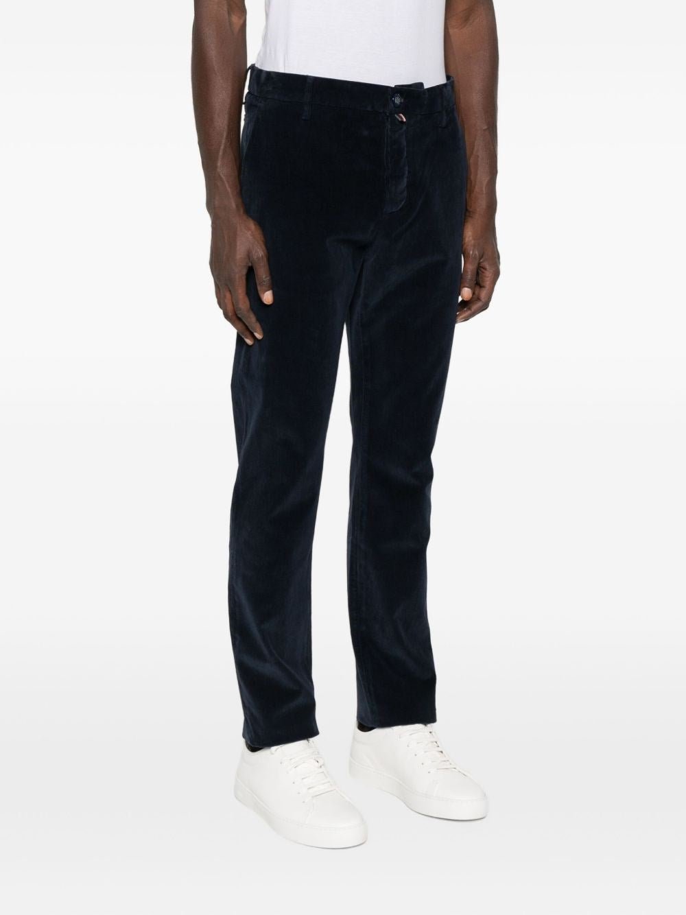 Jacob Cohen Men Slim Fit Trousers JACOB COHEN