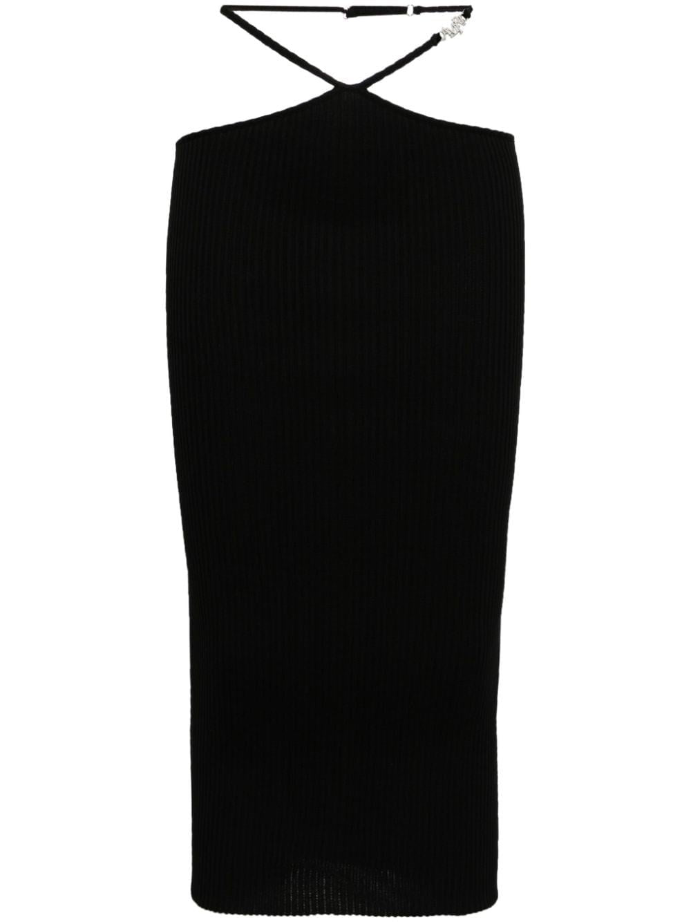 Amiri Women Midi Skirt AMIRI