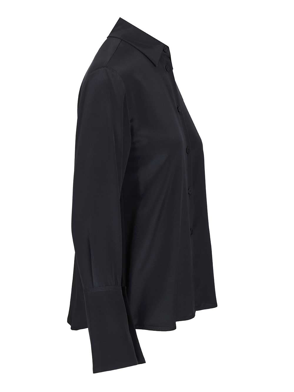 Max Mara Women Oversized Shirt Voliera MAX MARA