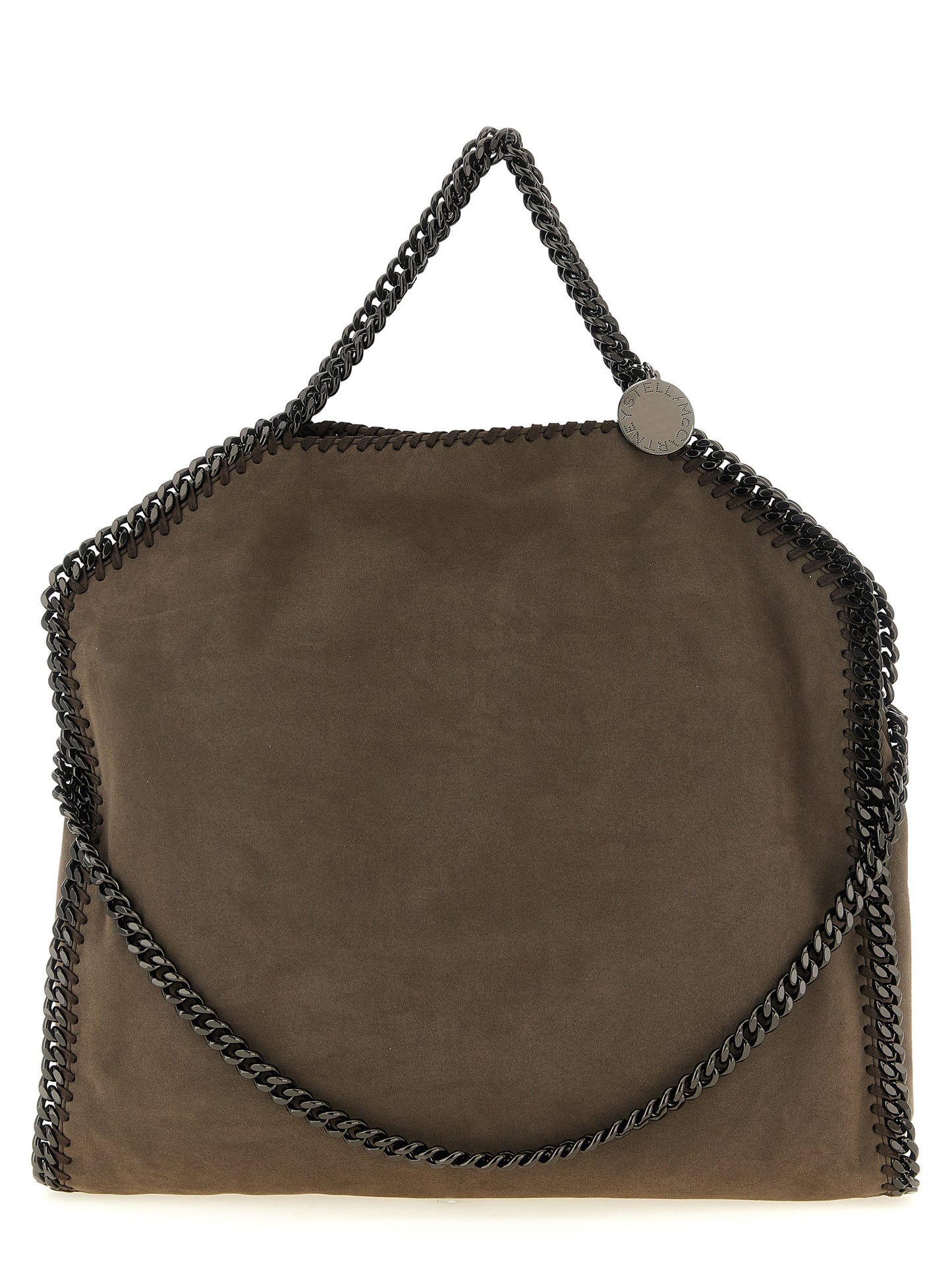 Stella Mccartney Women 'Falabella' Folding Handbag STELLA MCCARTNEY