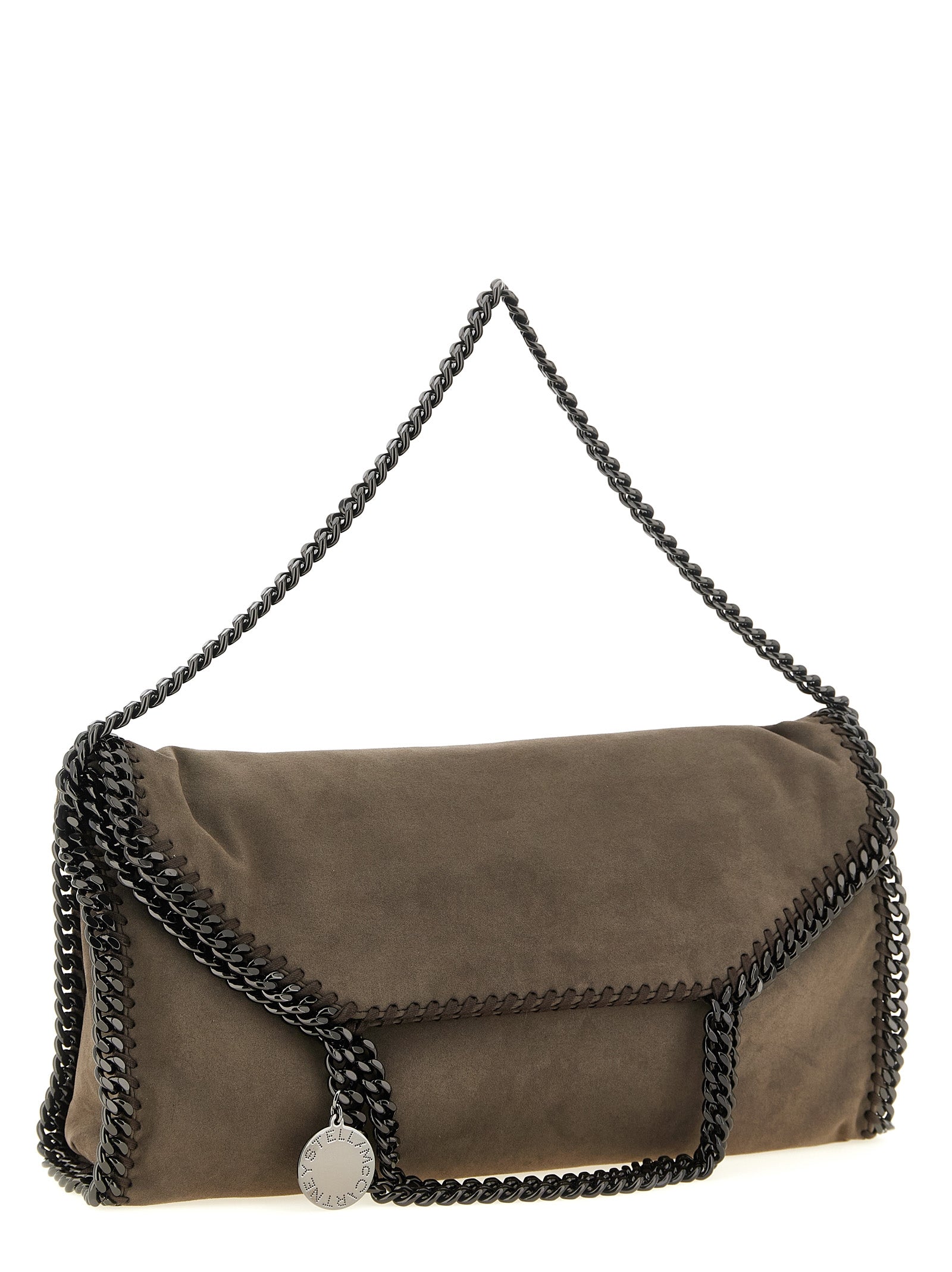 Stella Mccartney Women 'Falabella' Folding Handbag STELLA MCCARTNEY
