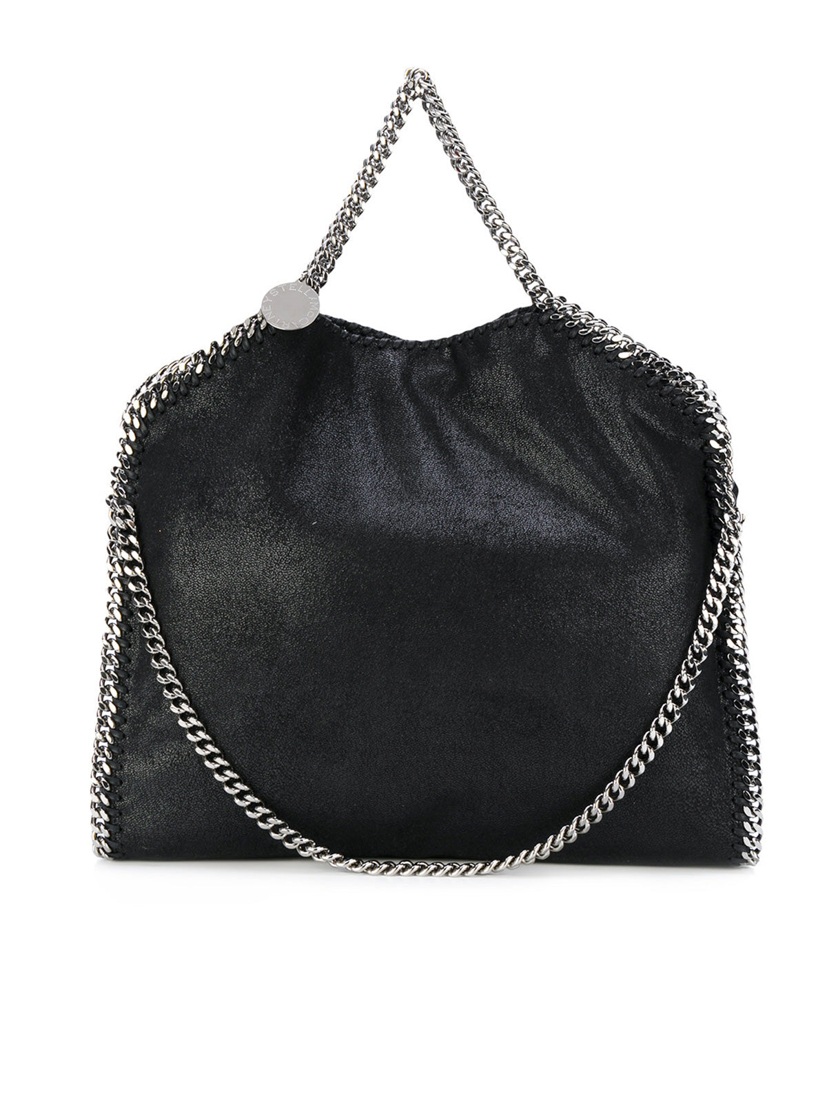 Stella Mccartney Women Tote Falabella Pieghevole STELLA MCCARTNEY