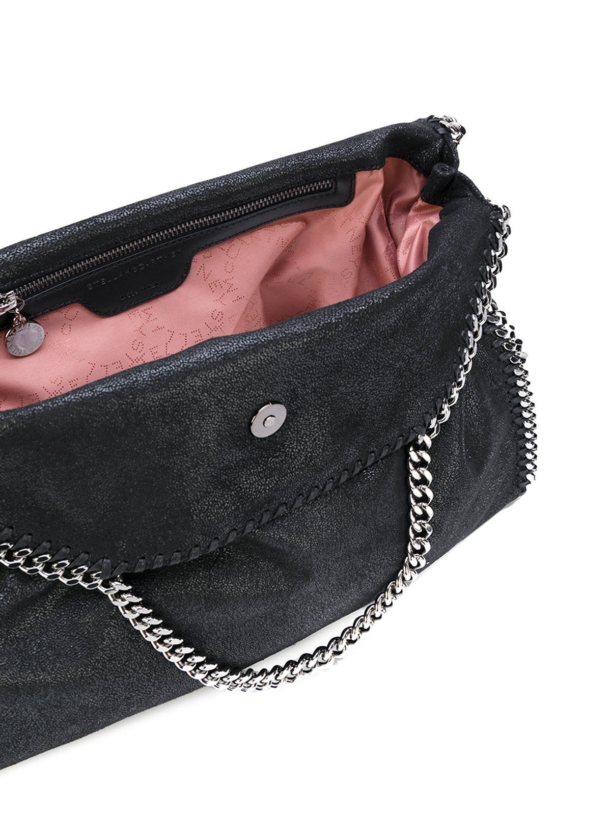Stella Mccartney Women Tote Falabella Pieghevole STELLA MCCARTNEY