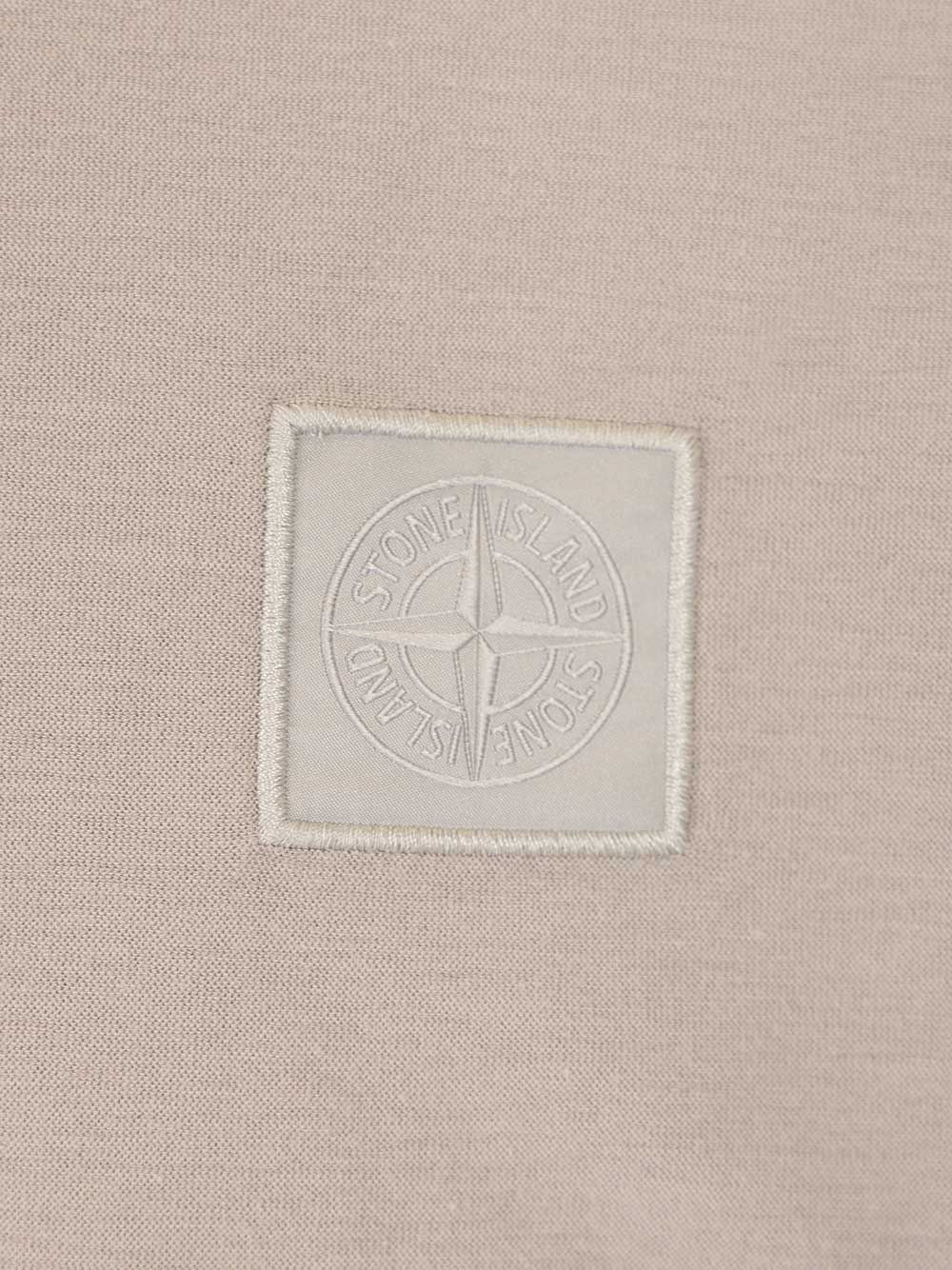 Stone Island Men Ghost T-Shirt STONE ISLAND