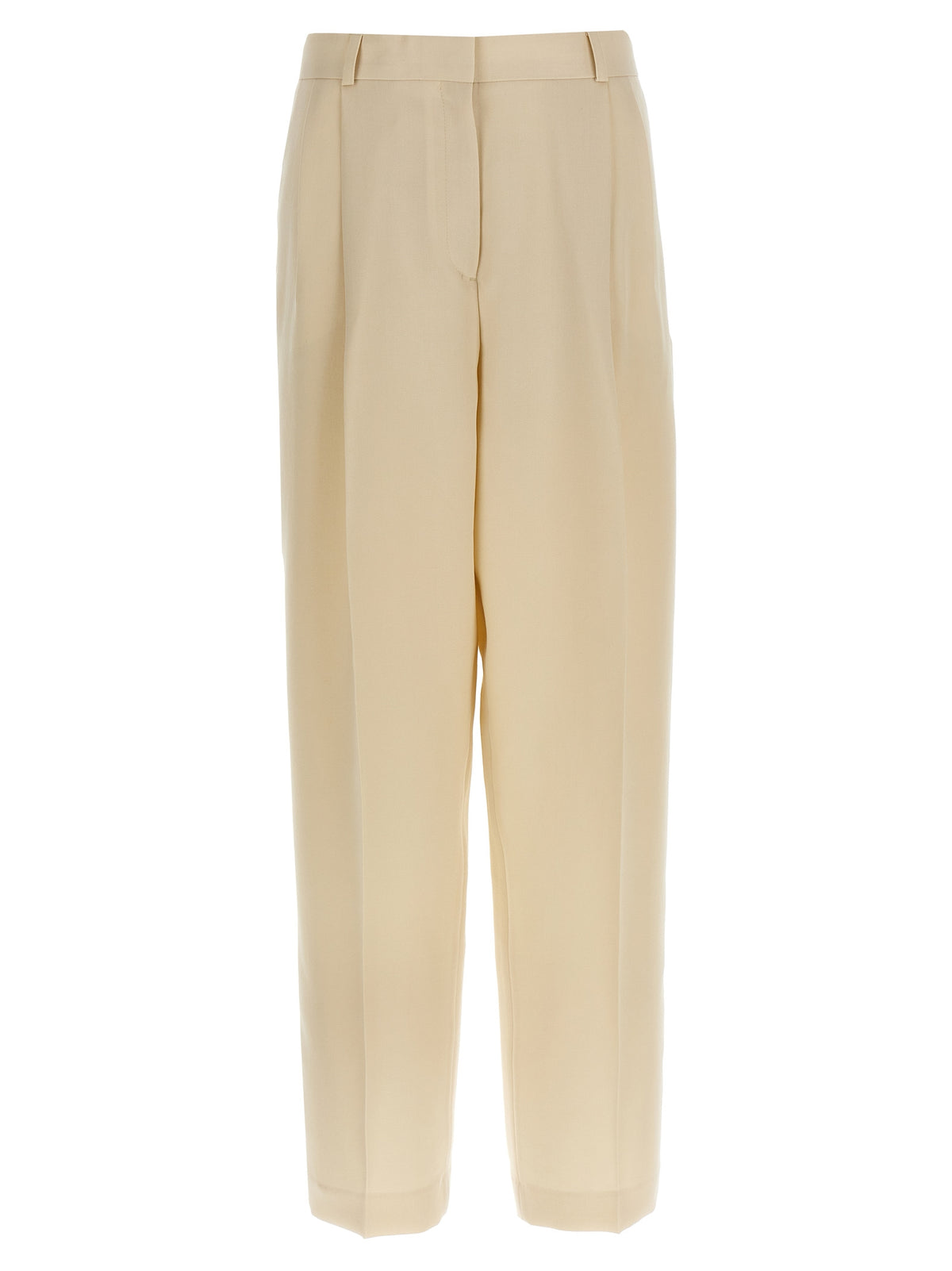 Toteme Women Viscose Pants TOTEME