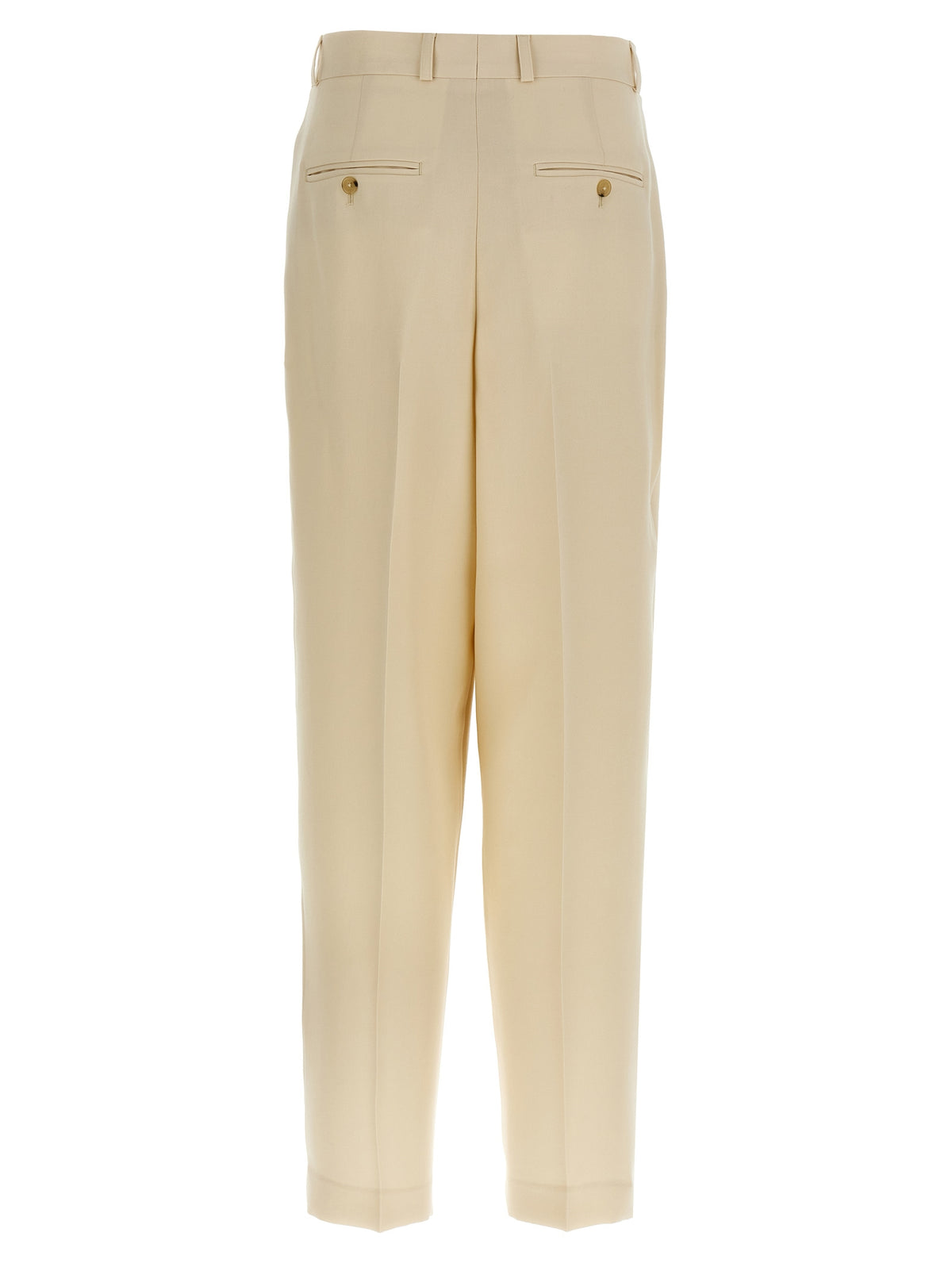 Toteme Women Viscose Pants TOTEME