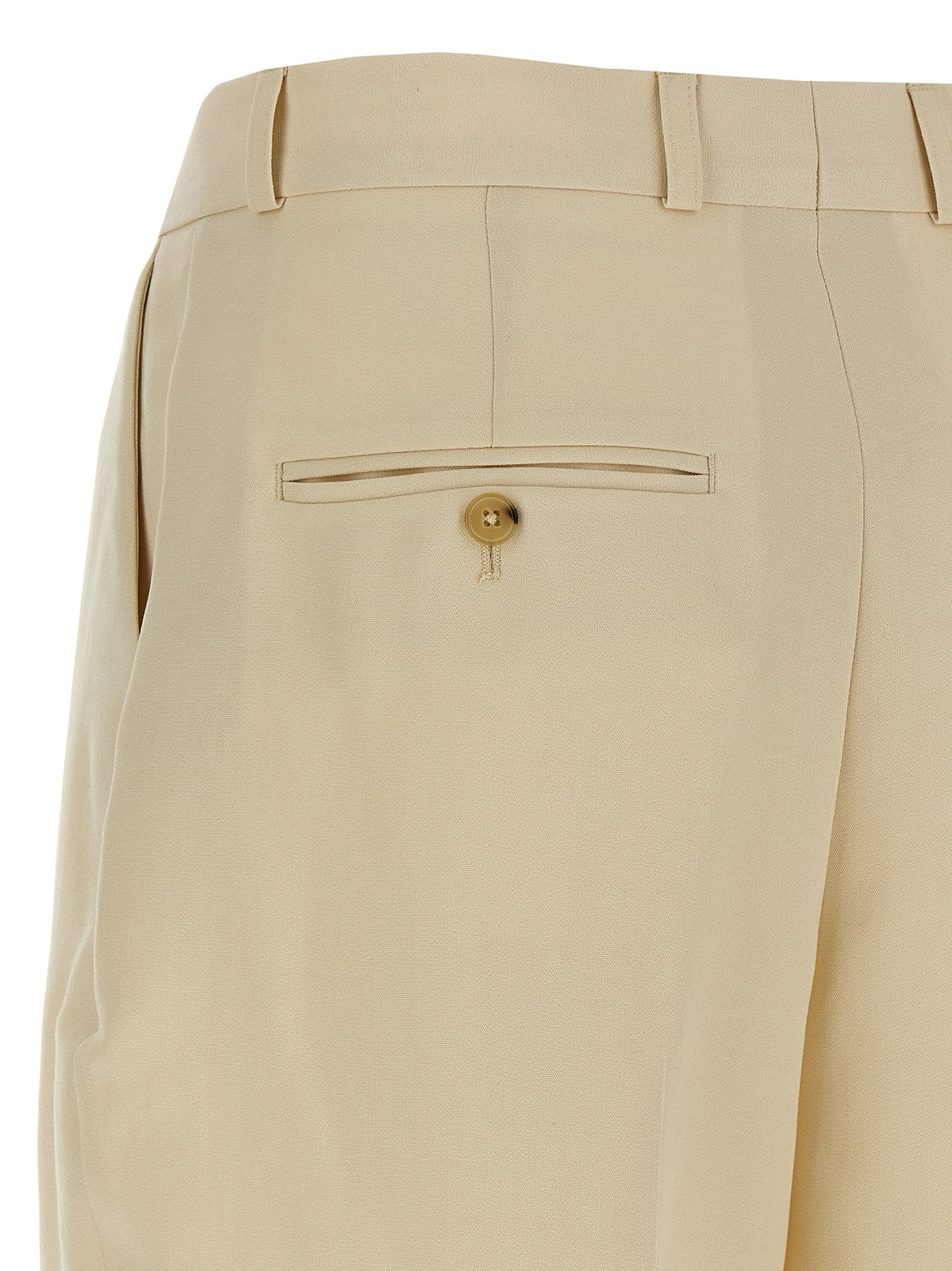 Toteme Women Viscose Pants TOTEME