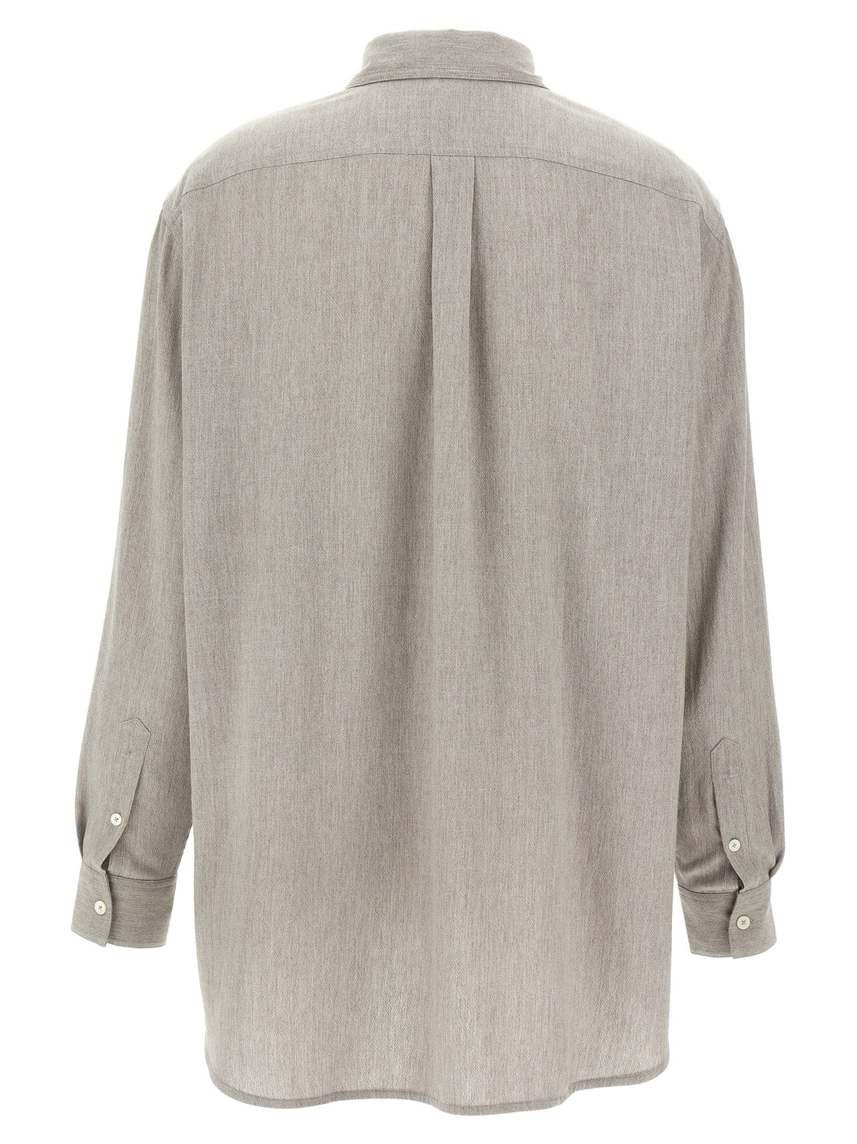 Toteme Women Wool Shirt TOTEME