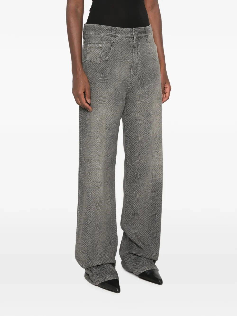 Ermanno Scervino Women Jeans ERMANO SCERVINO