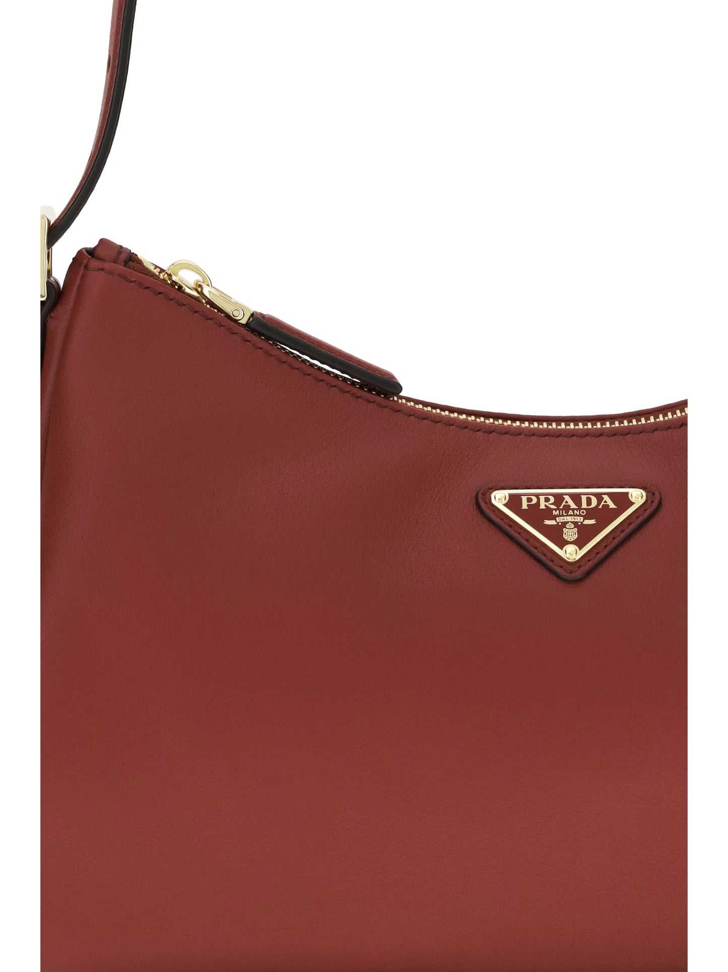 Prada Women Aimée Medium Shoulder Bag PRADA