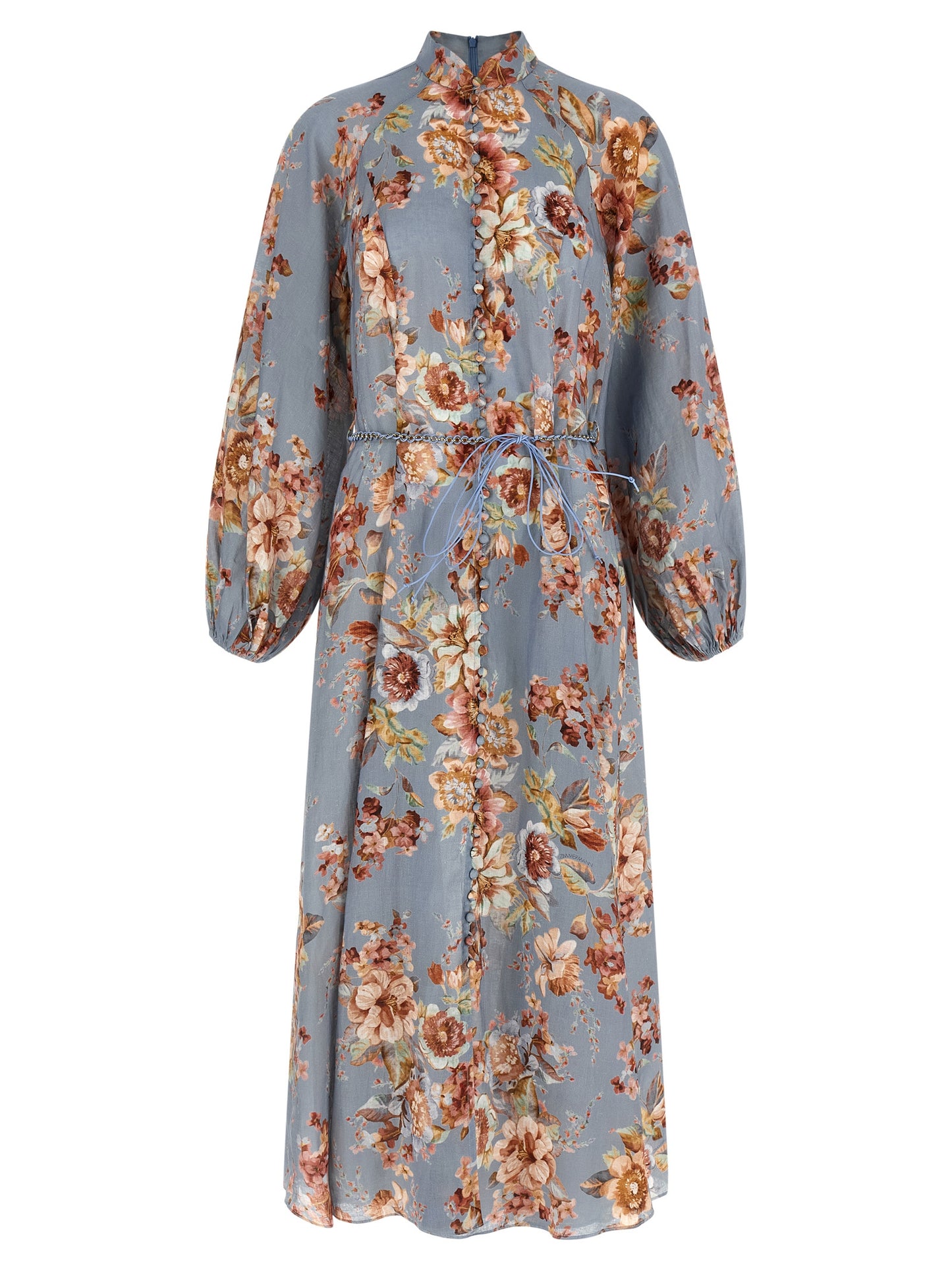 Zimmermann Women 'Awaken' Dress ZIMMERMANN
