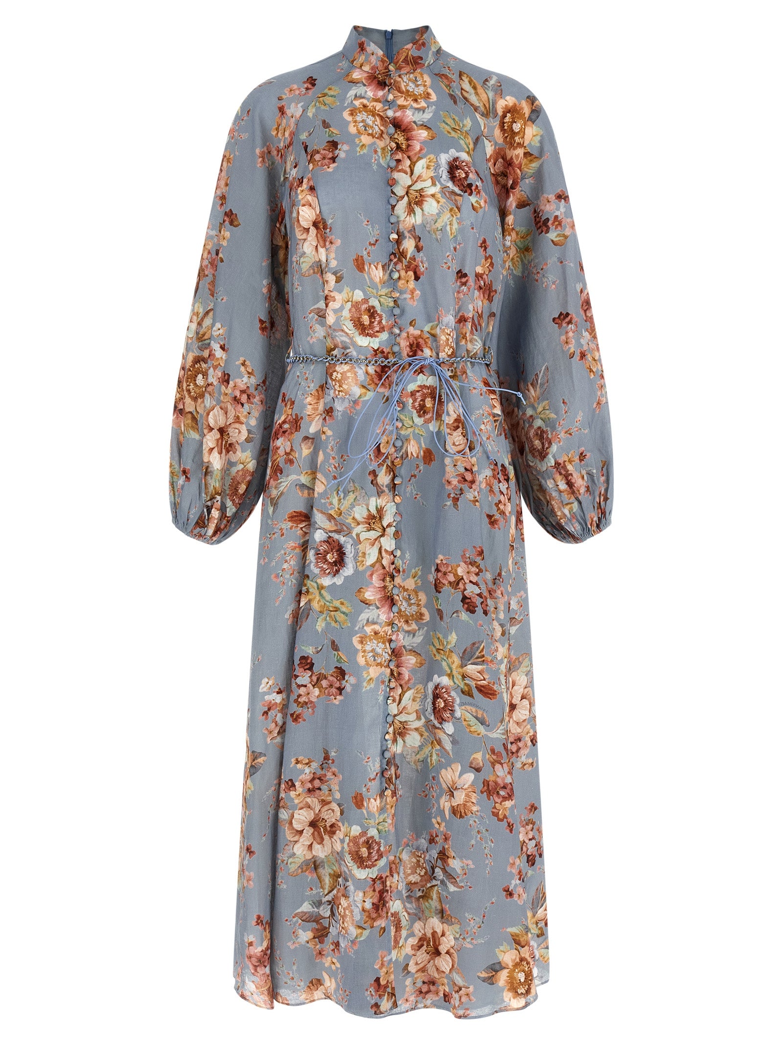 Zimmermann Women 'Awaken' Dress ZIMMERMANN