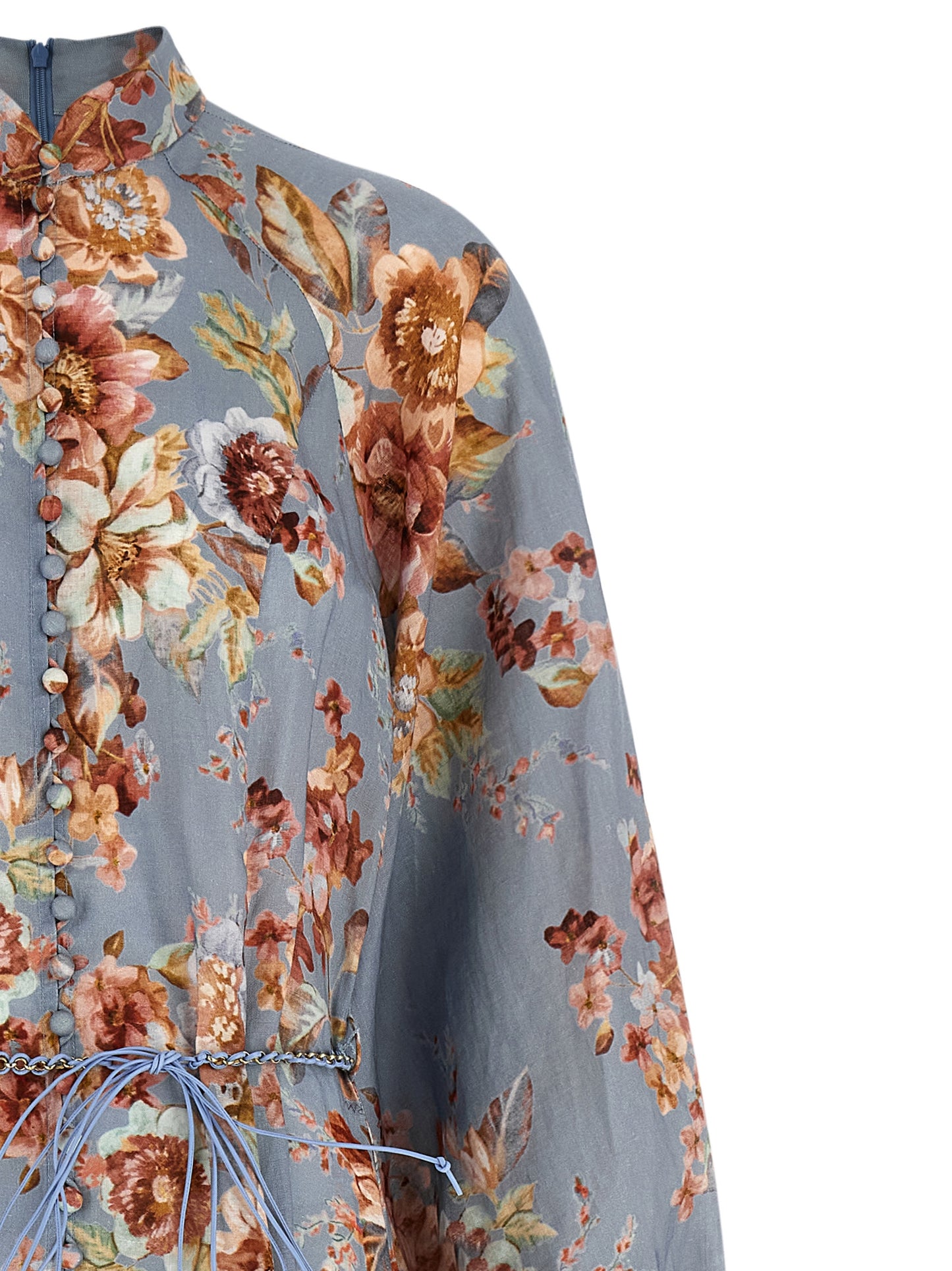 Zimmermann Women 'Awaken' Dress ZIMMERMANN