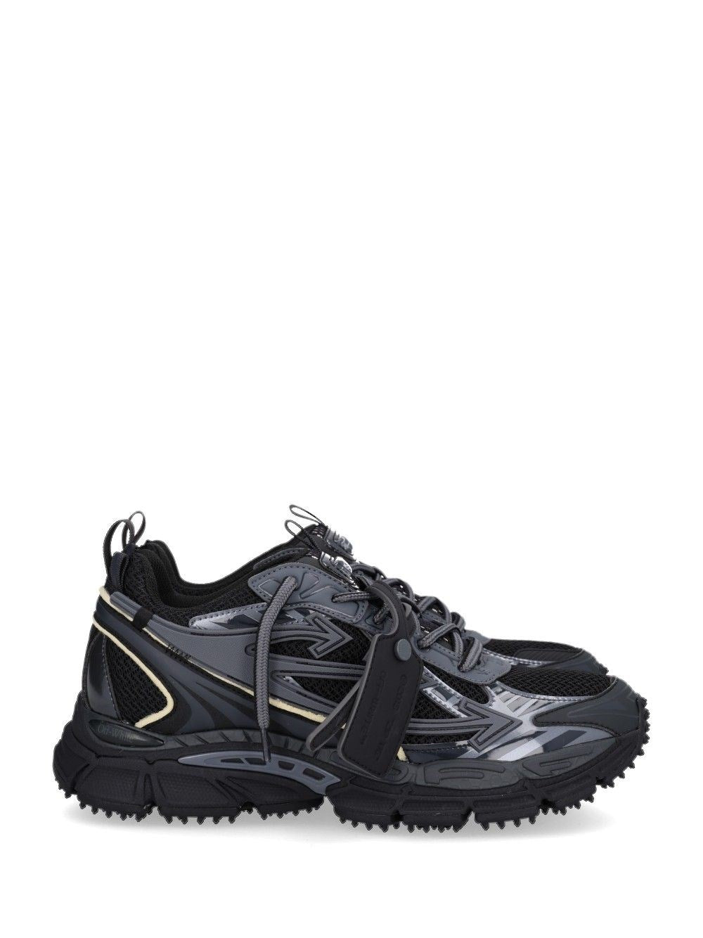 Off-White Men Be Right Back Sneaker OFF-WHITE