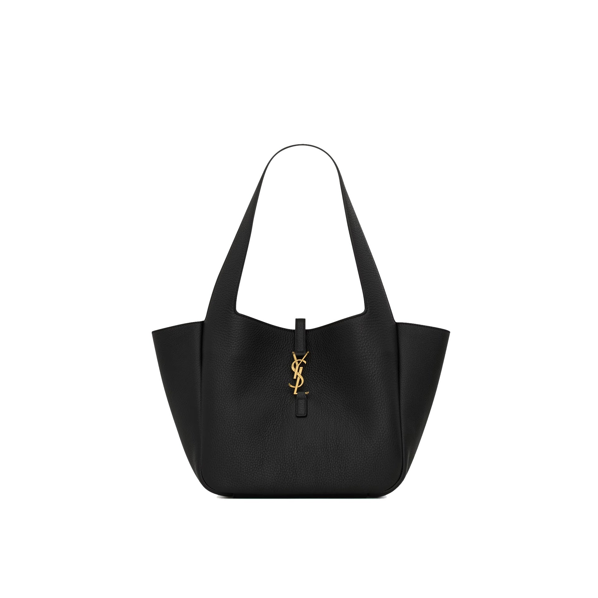 Saint Laurent Le 5 Ã€ 7 Small Bea Bag Women SAINT LAURENT
