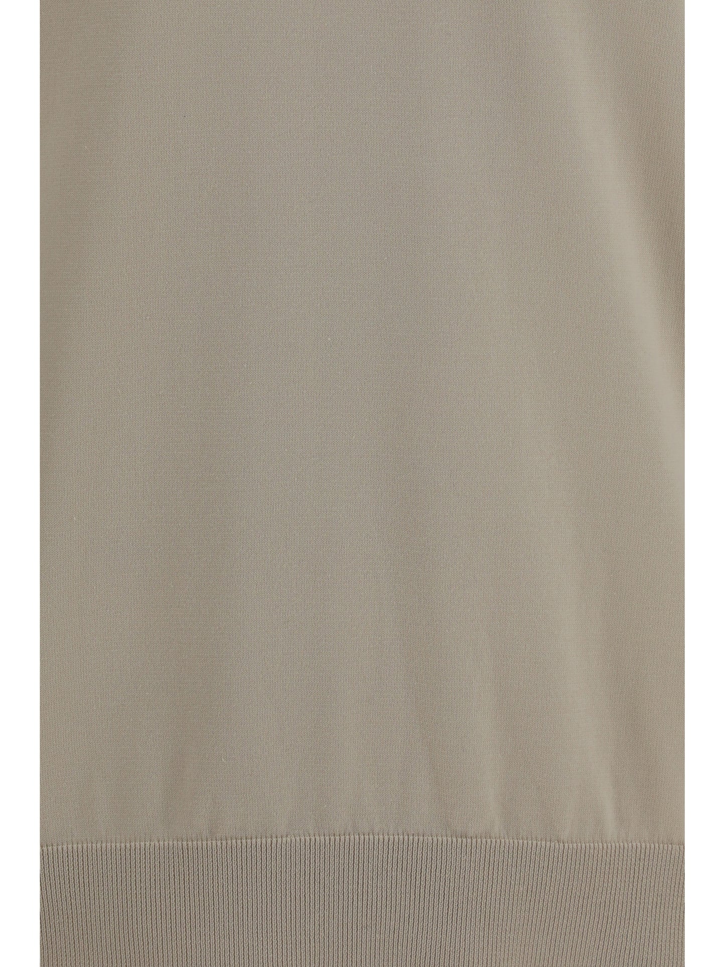 Loro Piana Men Monochrome Sweater LORO PIANA