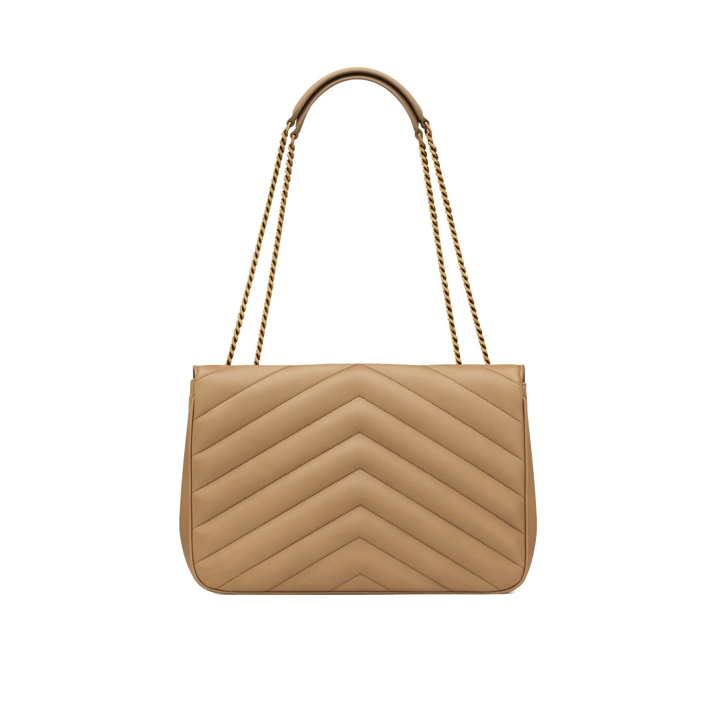 Saint Laurent Loulou Large Shoulder Bag Women SAINT LAURENT