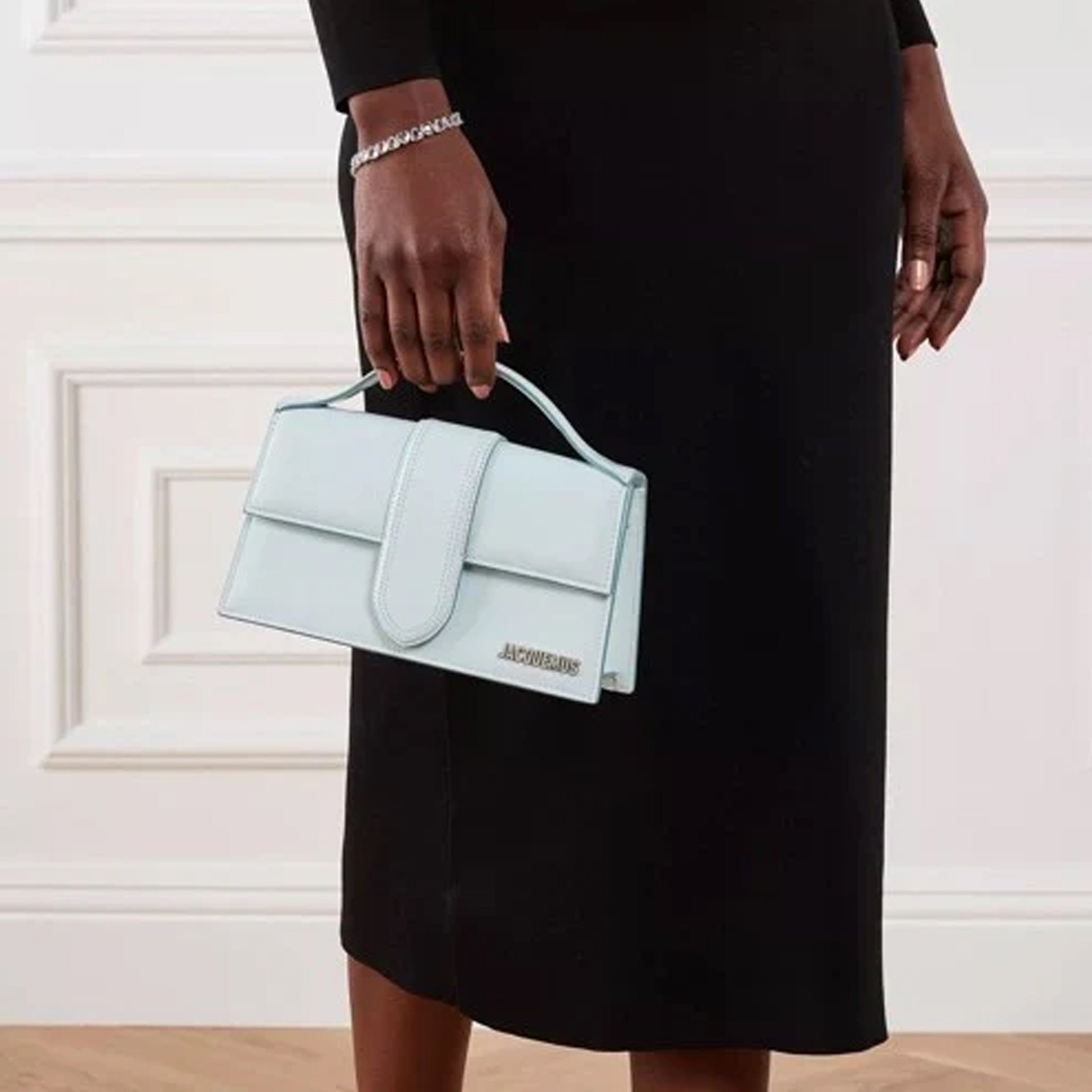 Jacquemus Le Grand Bambino Bag Women JACQUEMUS