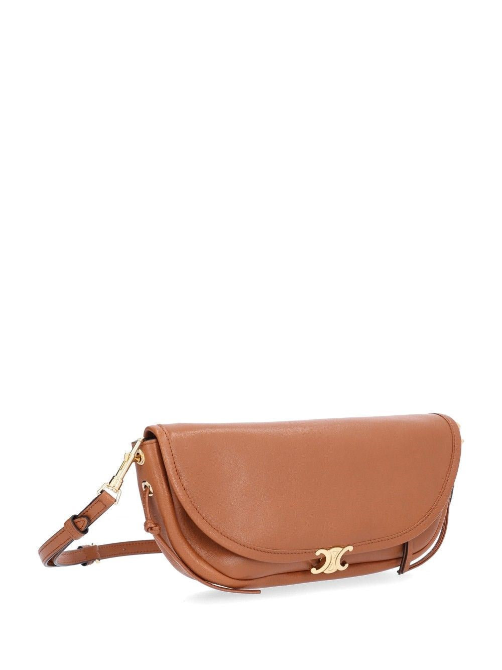 Celine Women Small "Halfmoon" Bag CELINE