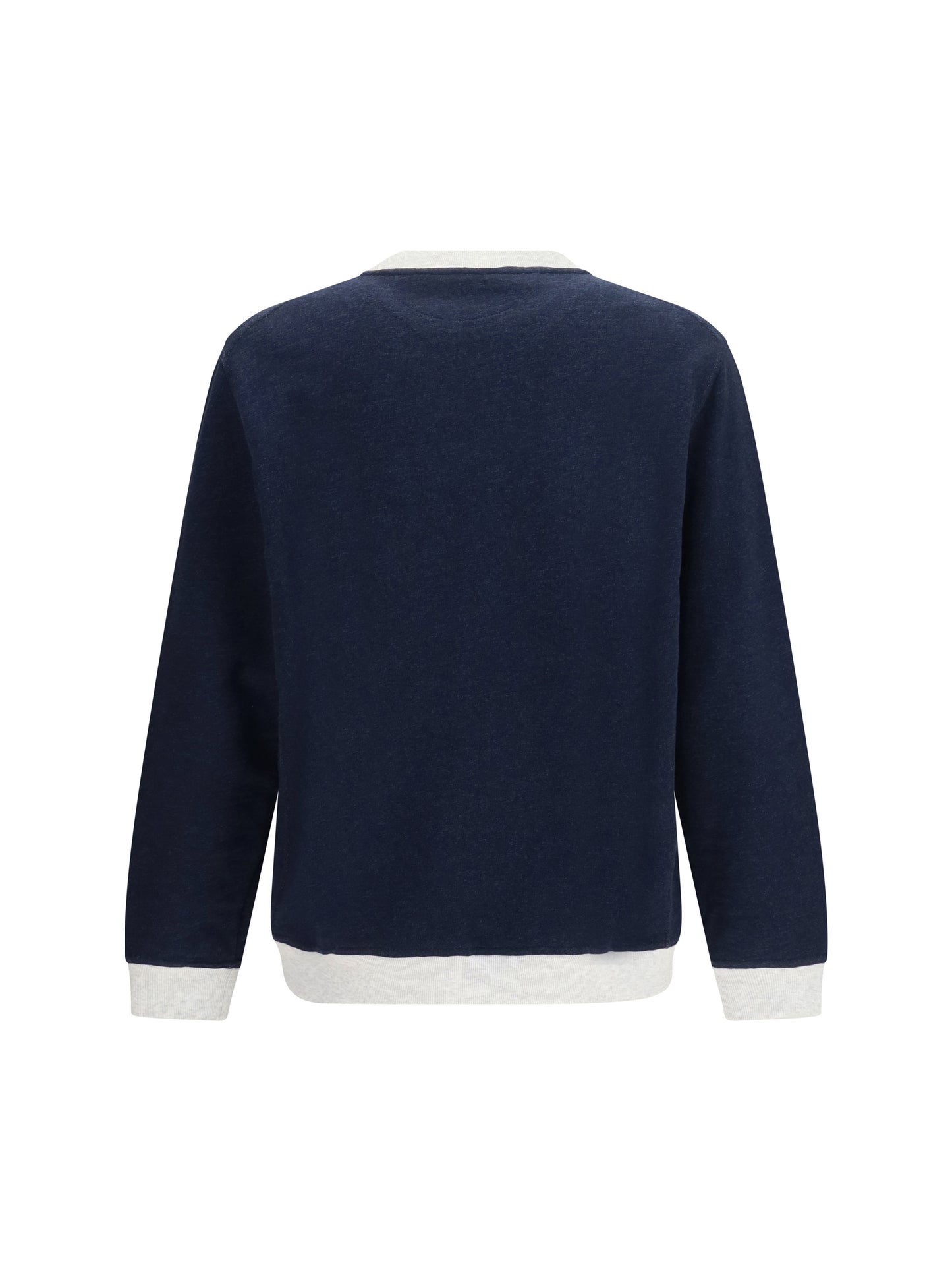Brunello Cucinelli Men Long Sleeve Sweatshirt BRUNELLO CUCINELLI