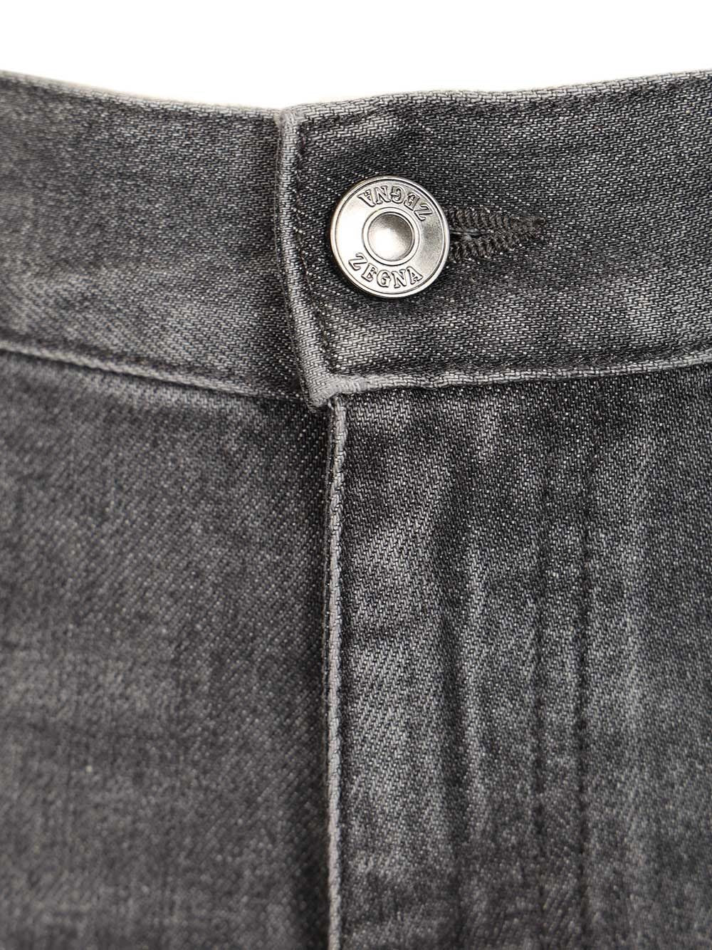Zegna Men Roccia Jean ZEGNA