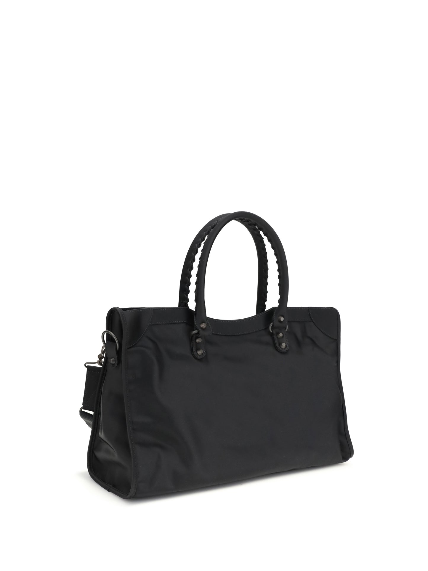 Balenciaga Men Le City Grande Handbag BALENCIAGA