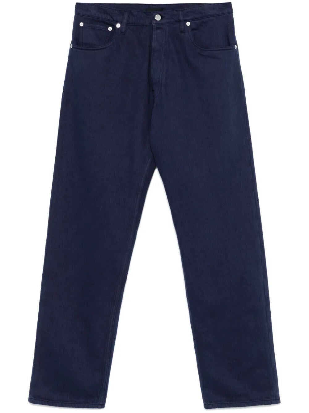 Prada Men Straight-Leg Jeans PRADA