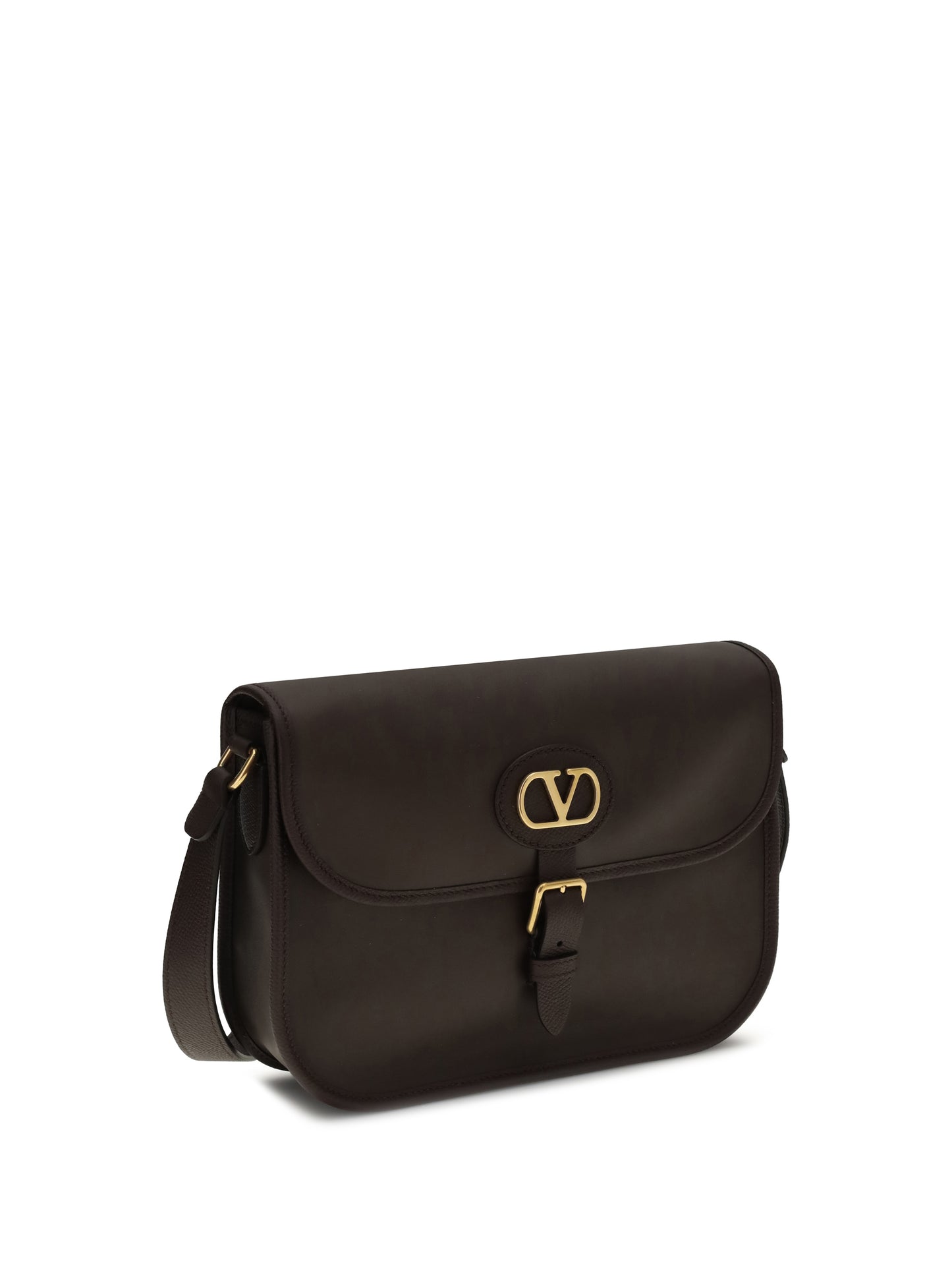 Valentino Garavani Men Cross Body Bag | Antibes | Vit.Nappato/V VALENTINO GARAVANI