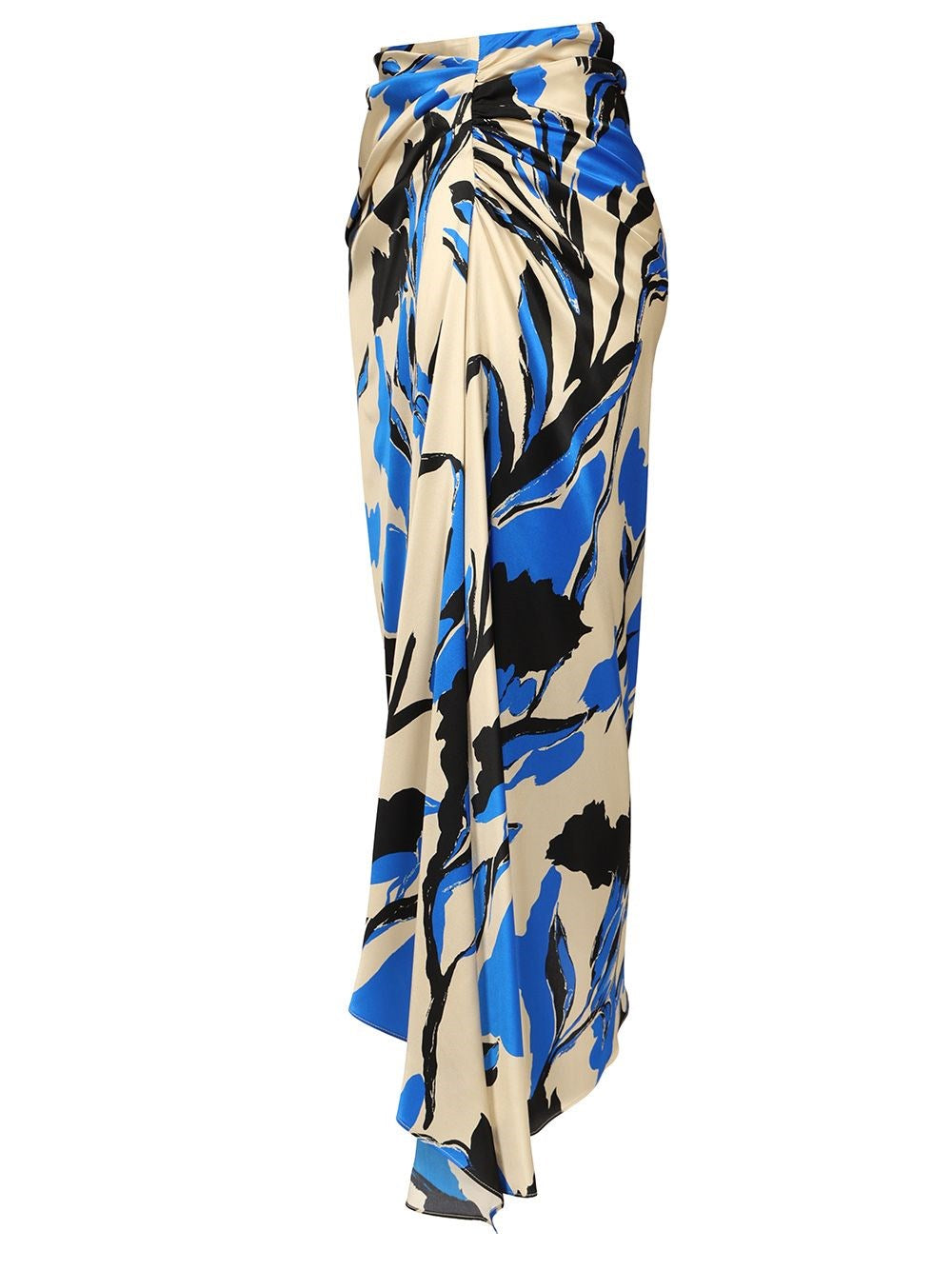 Max Mara Women Asymmetric Skirt MAX MARA