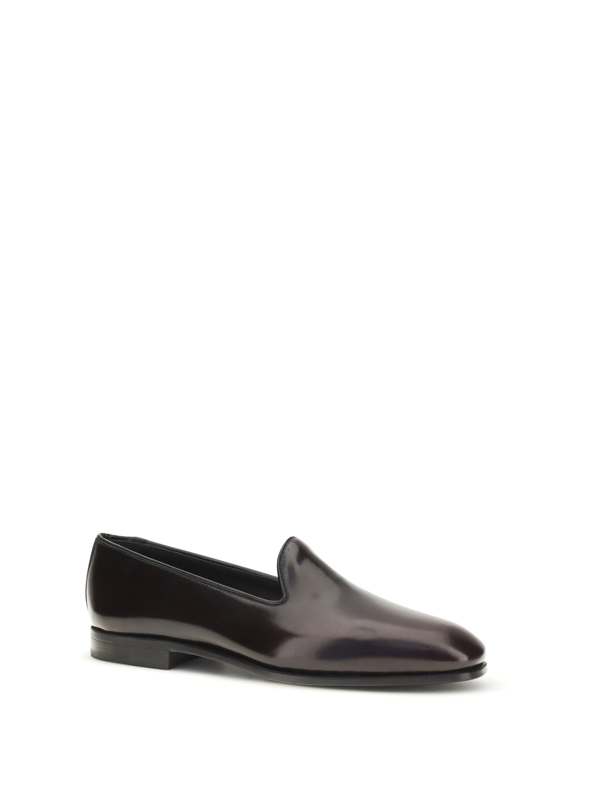 Church's Women Reign Loafers CHURCH'S